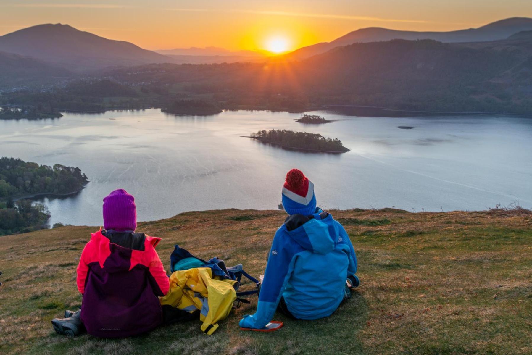 The Mount 5* Keswick (Cumbria)
