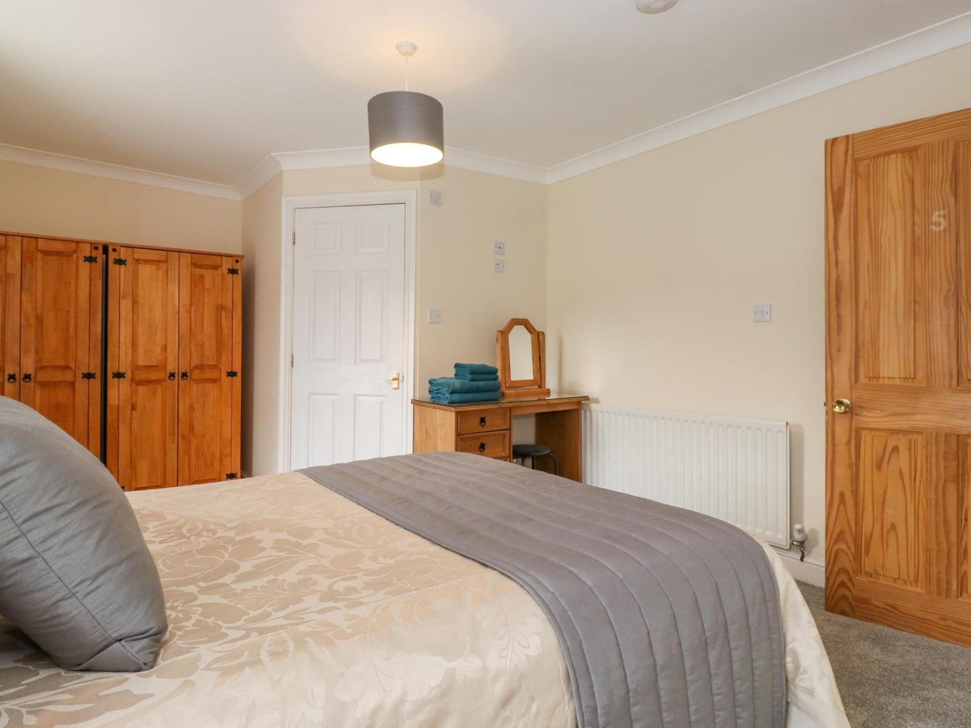 Holiday home Melbreak House 2 *