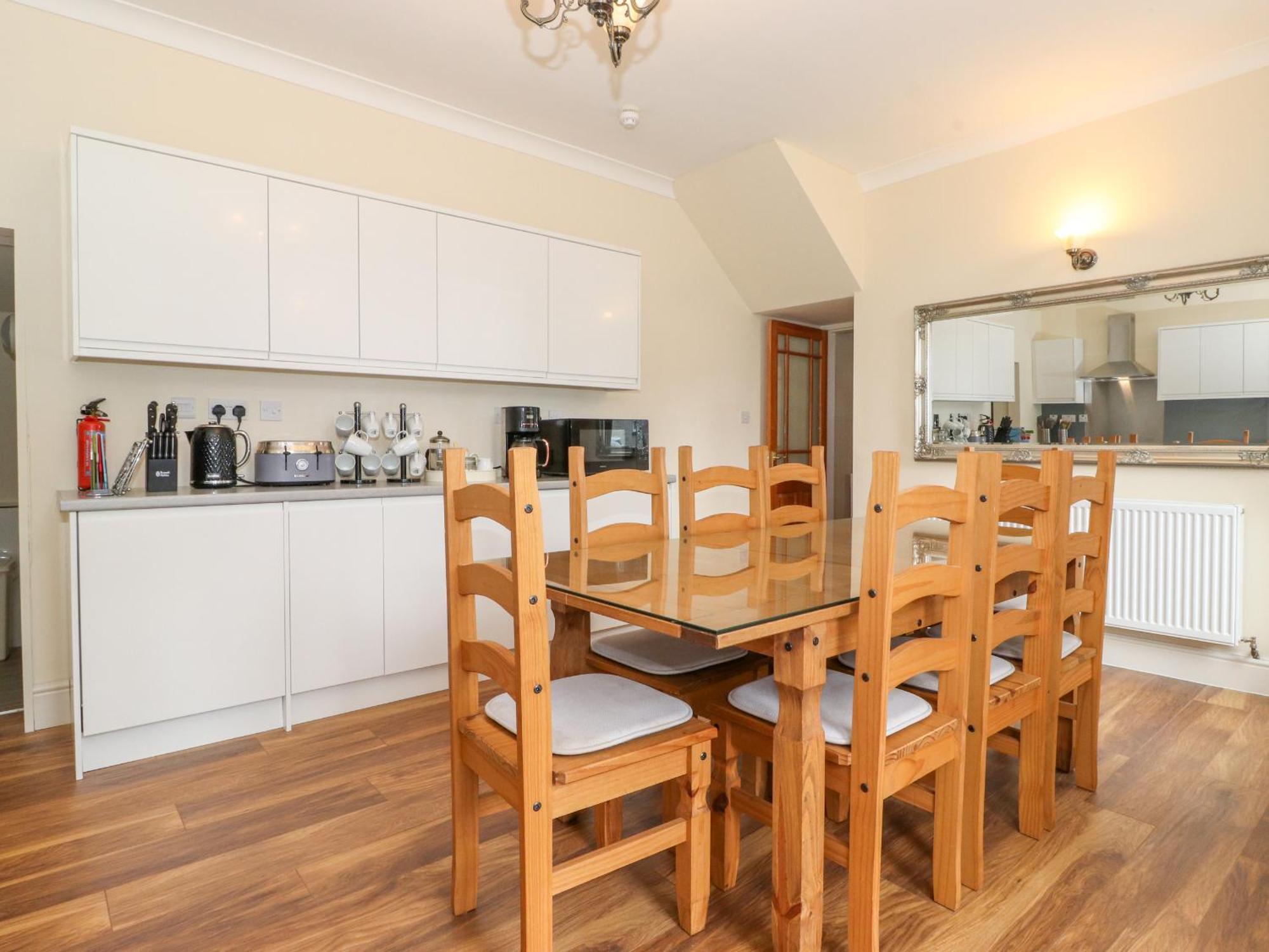 Melbreak House 2 Holiday home *