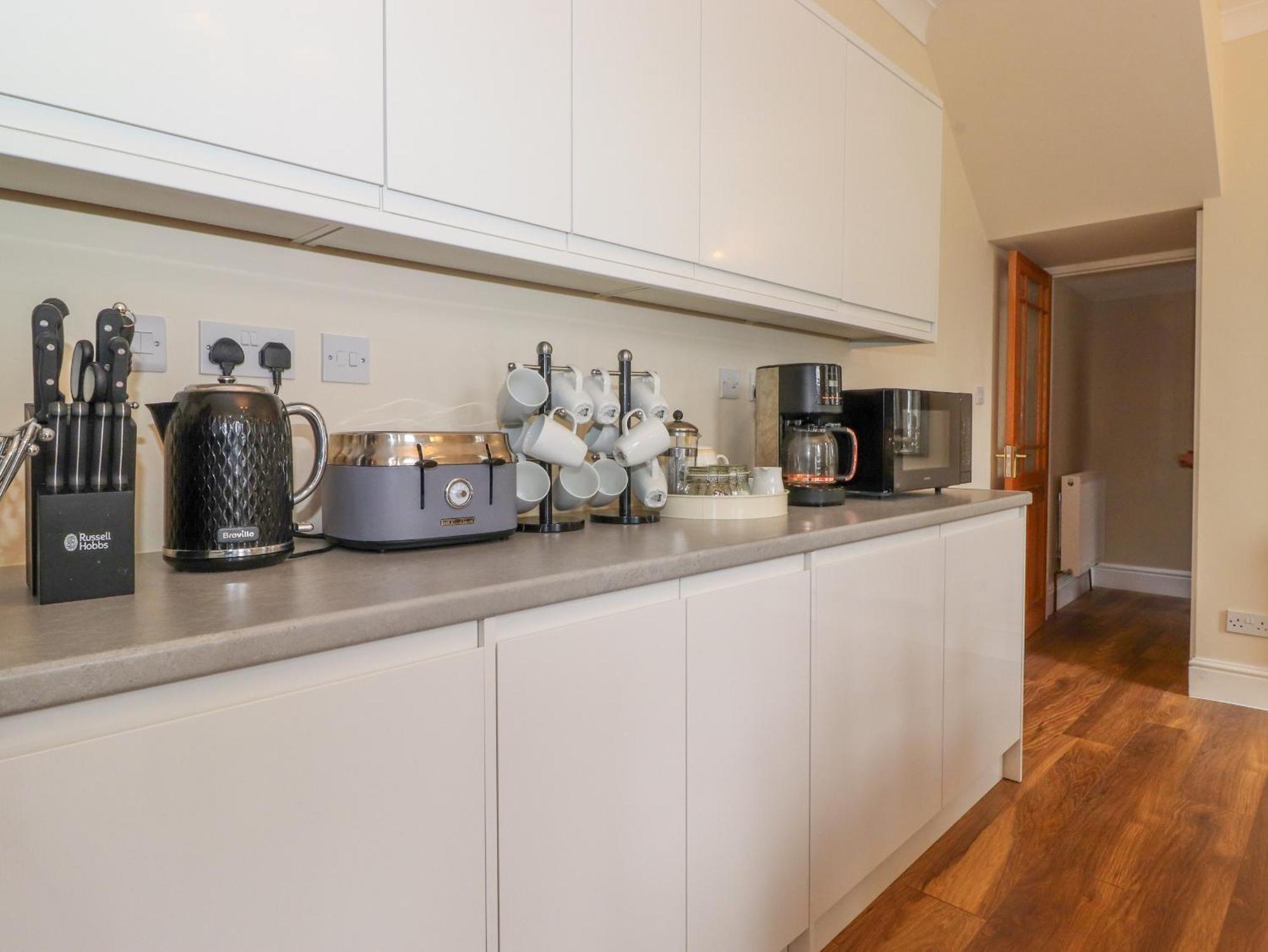 Melbreak House 2 Holiday home