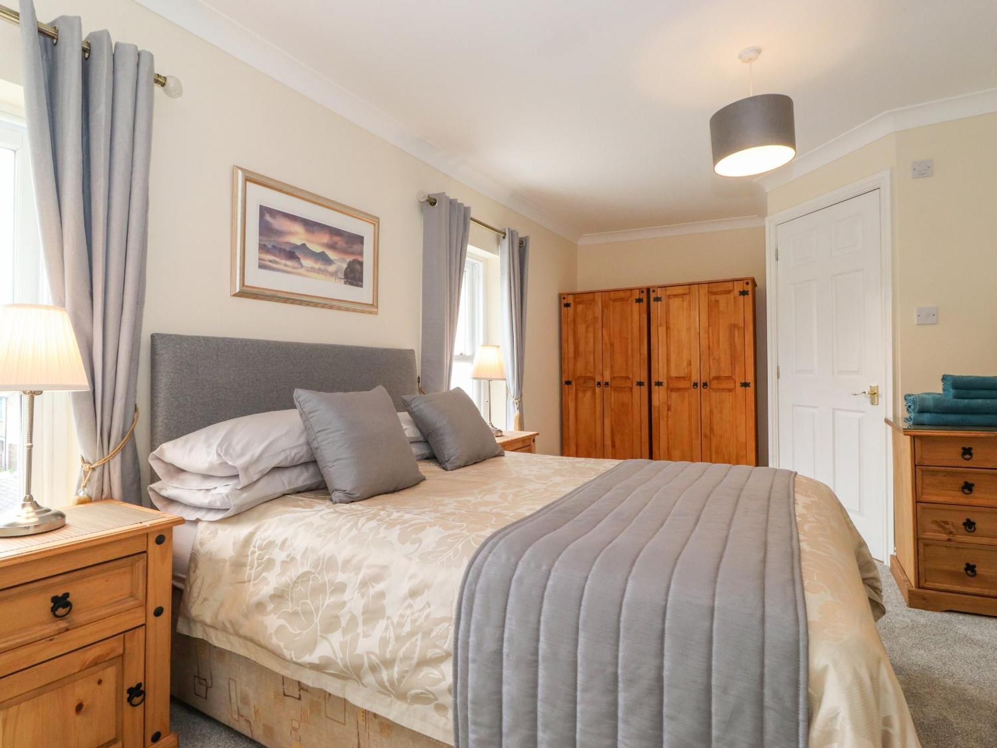 Melbreak House 2 Holiday home *
