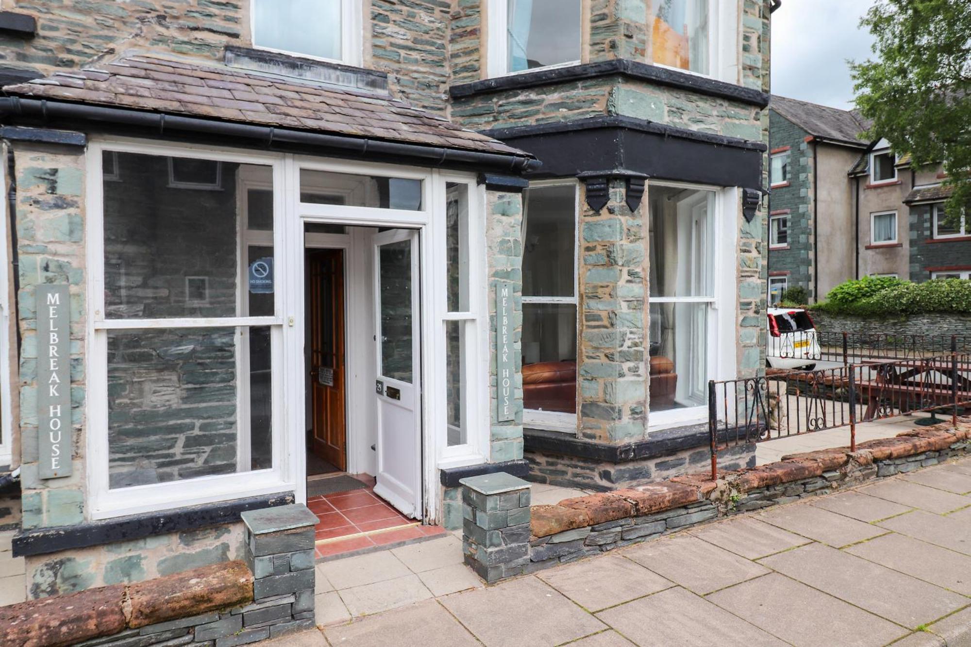 Holiday home Melbreak House 2 Keswick (Cumbria)