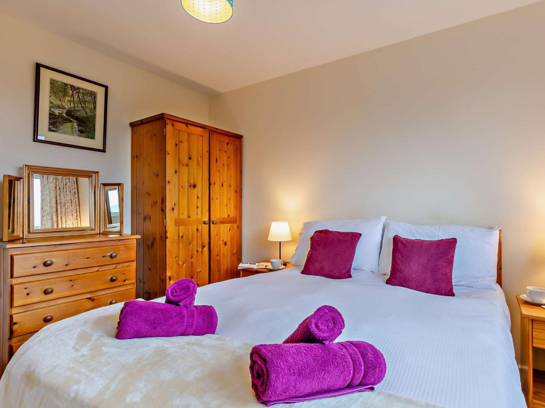 Holiday home 2 Bed In Keswick Sz008