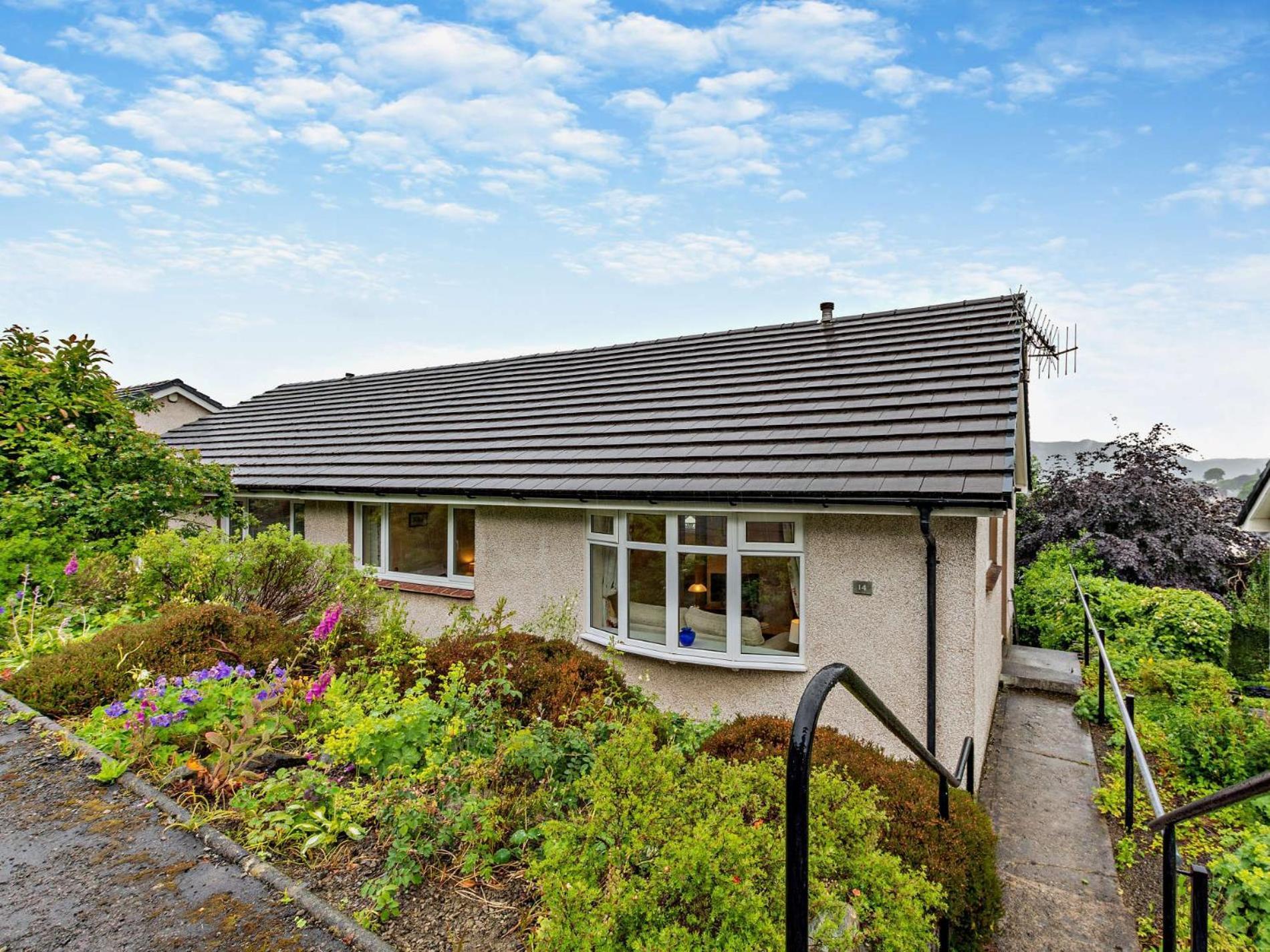 Holiday home 2 Bed In Keswick Sz008