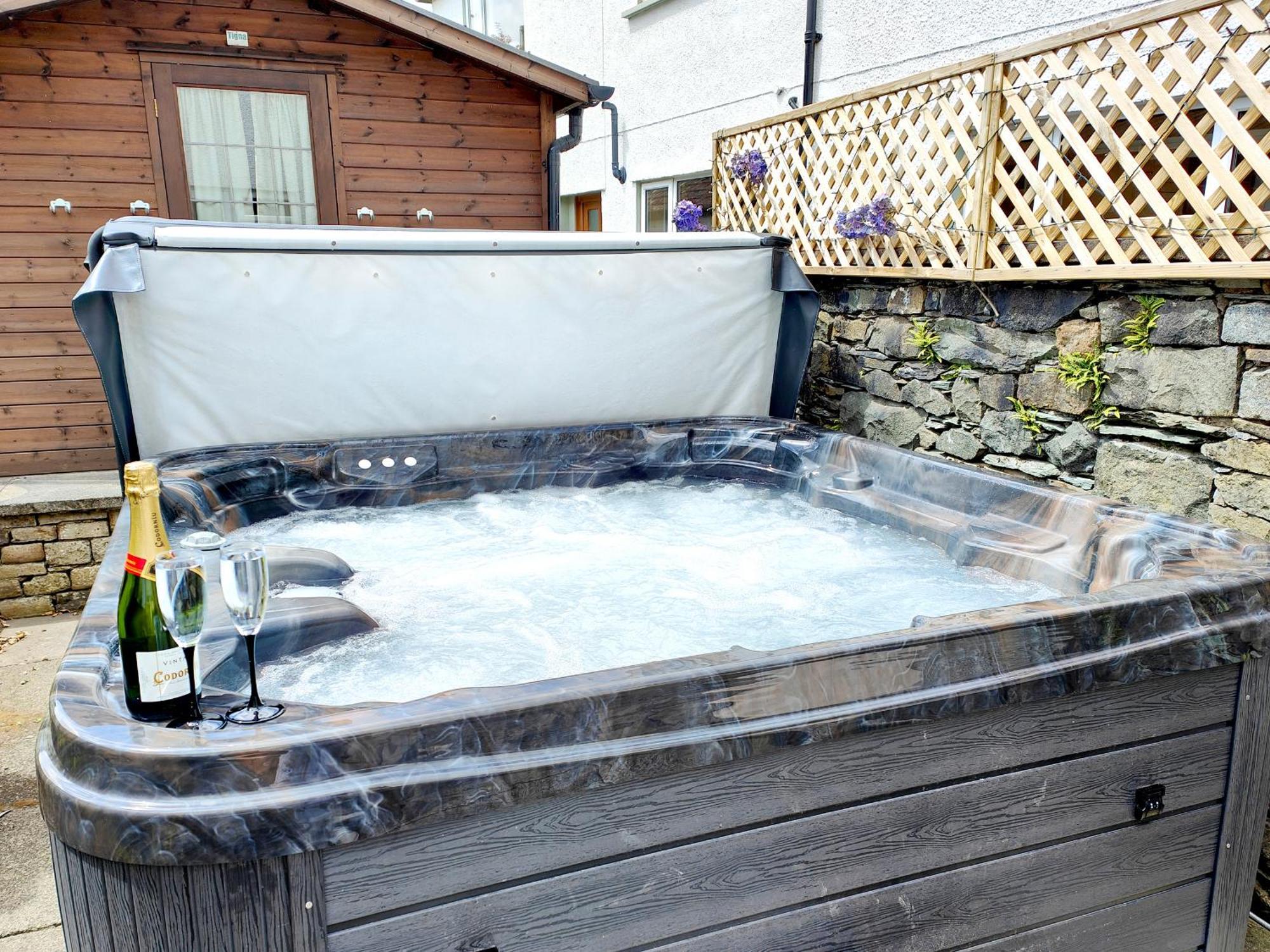 The Paddock Holiday home Keswick (Cumbria)