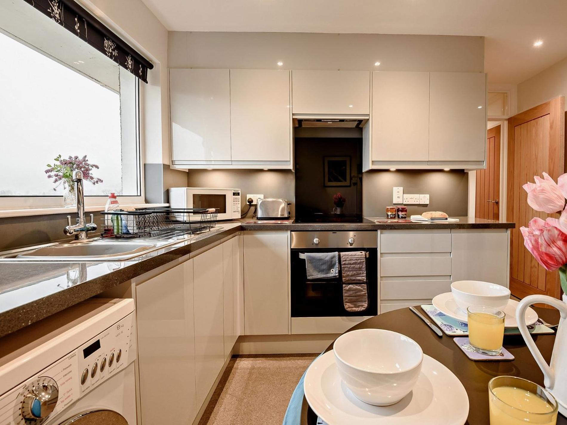 2 Bed In Keswick Sz116 *