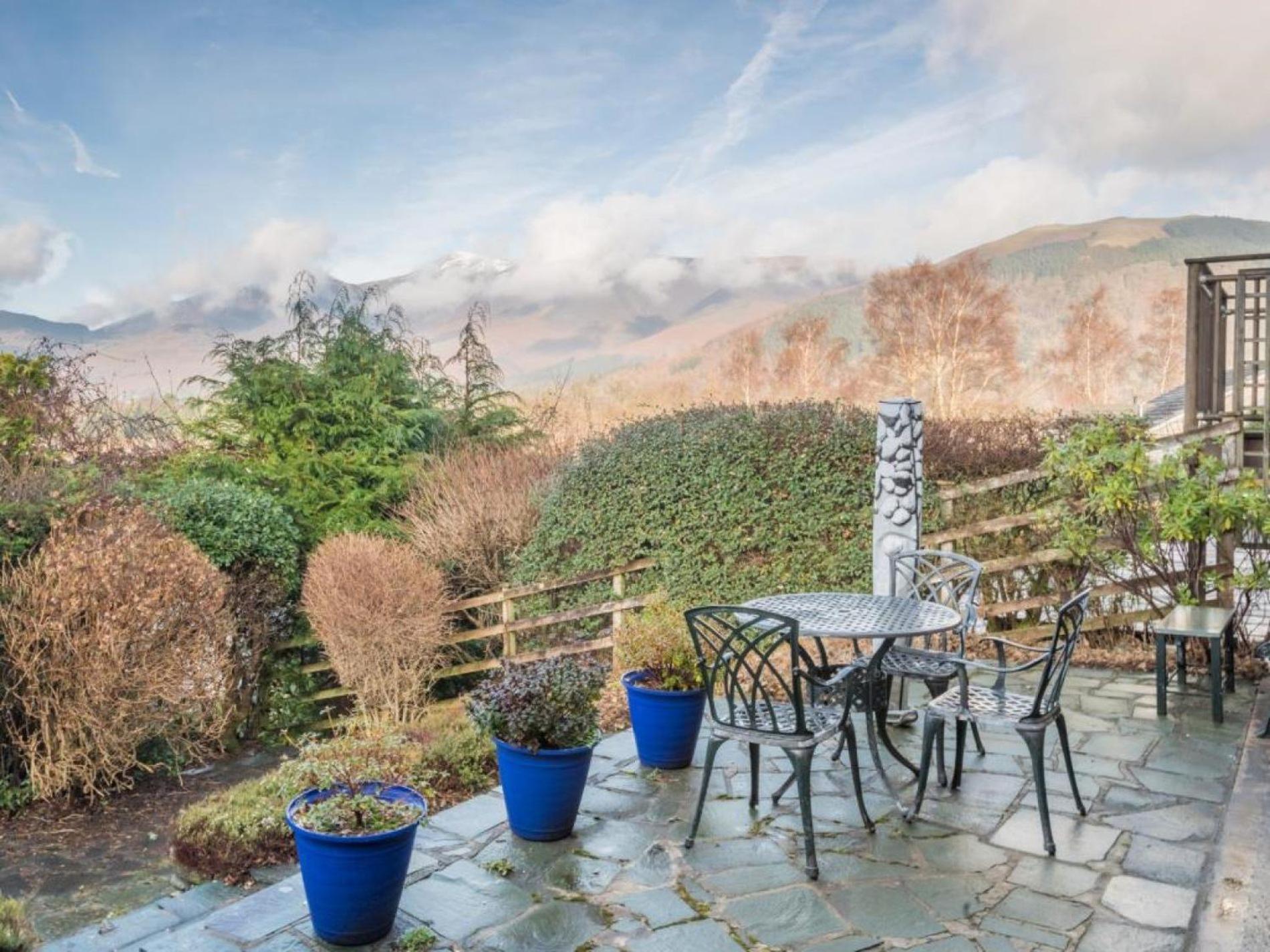 2 Bed In Keswick Sz116