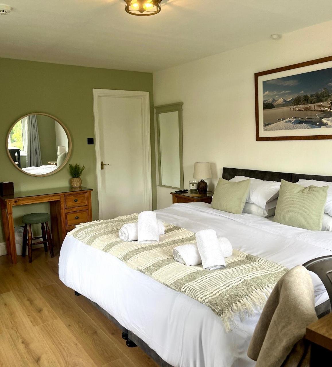 Guest house Shemara