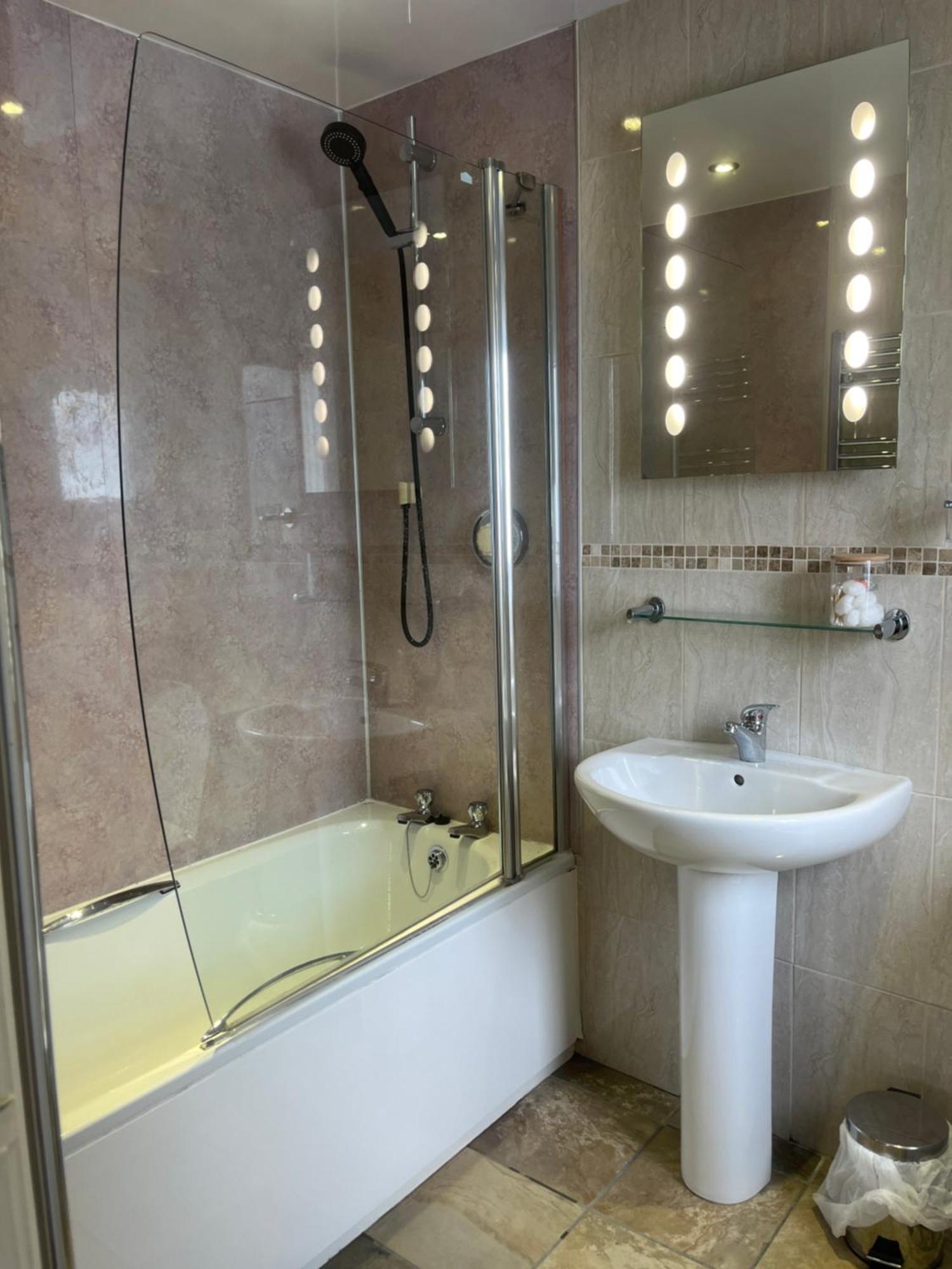 Shemara Guest house