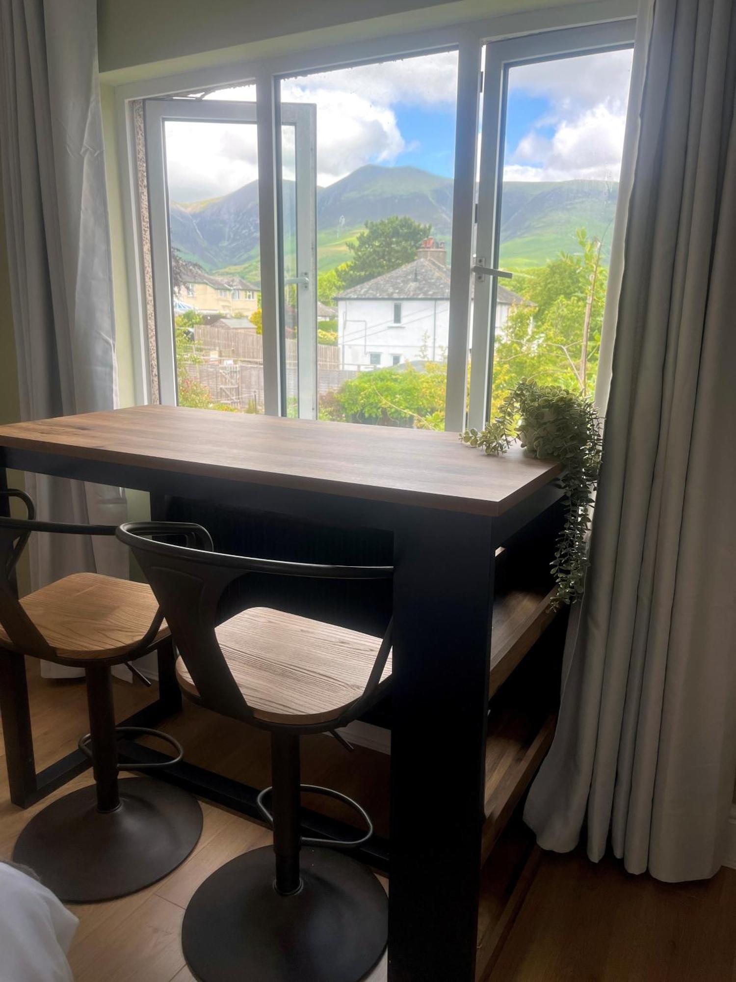 Guest house Shemara Keswick (Cumbria)