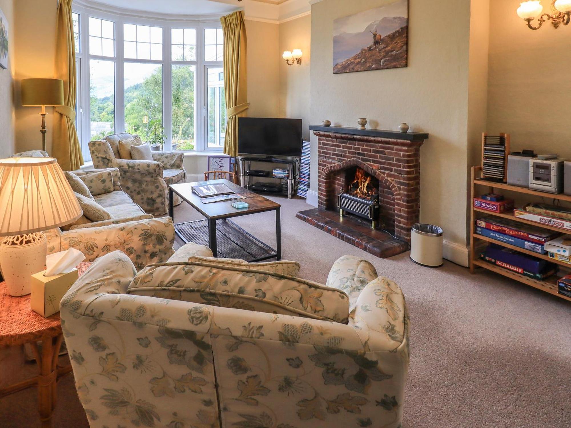 Sandburne Holiday home Keswick (Cumbria)