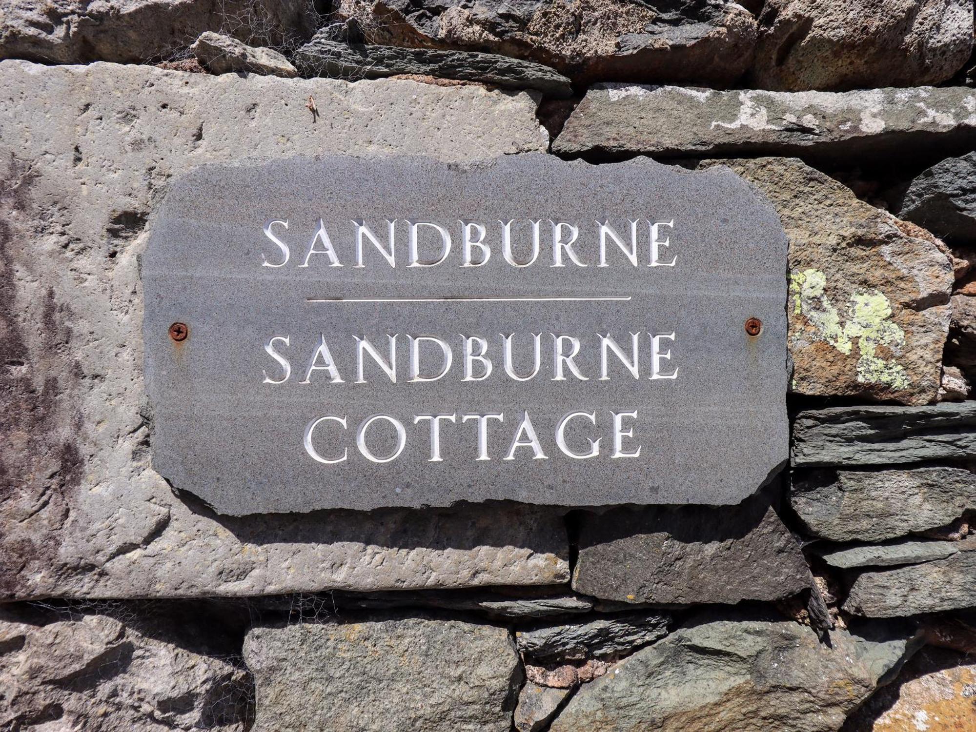 Sandburne *