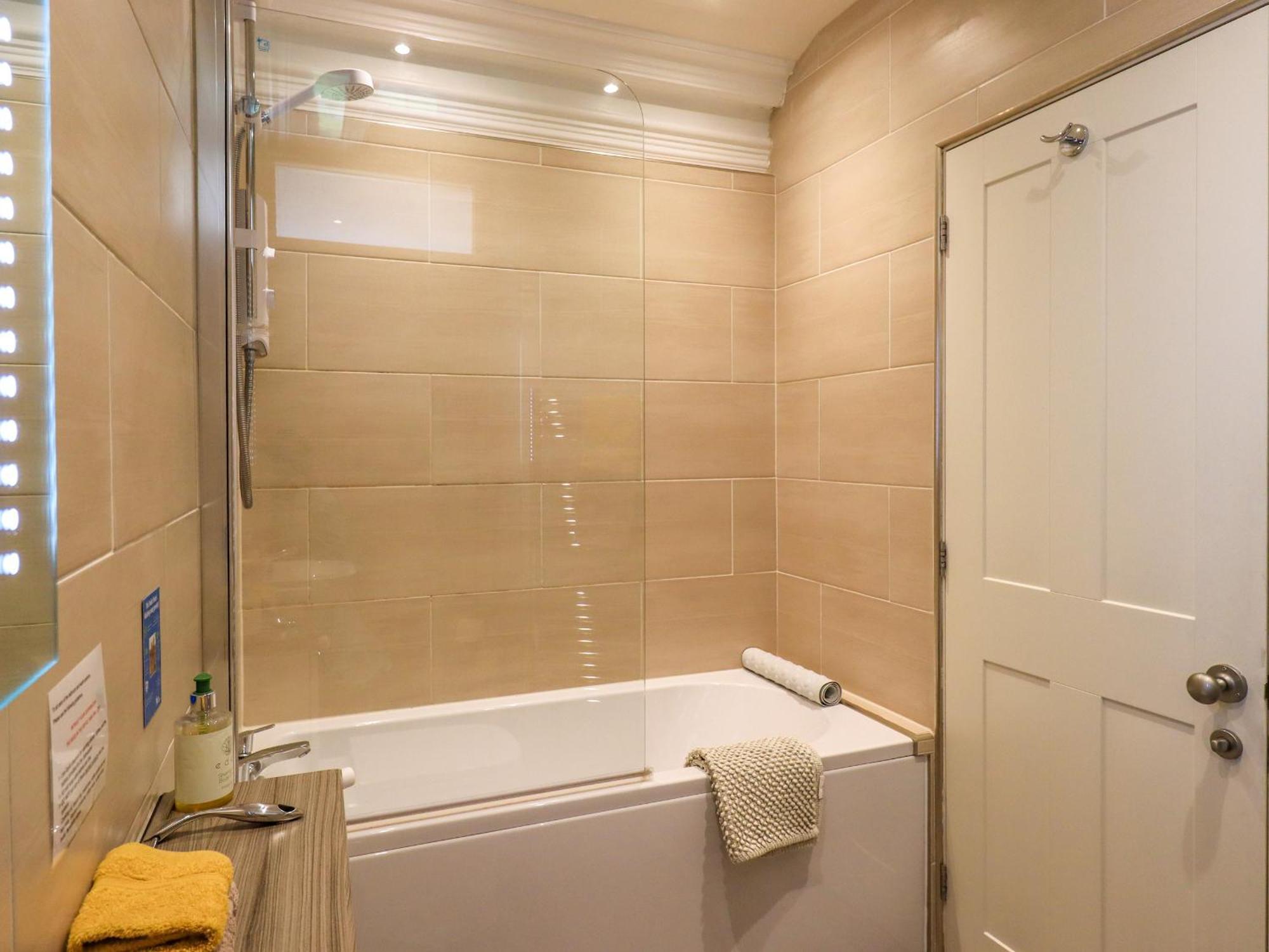 Holiday home Sandburne *
