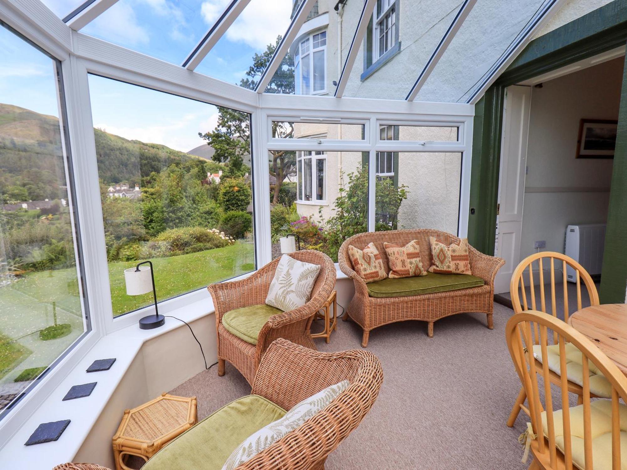 Holiday home Sandburne Keswick (Cumbria)