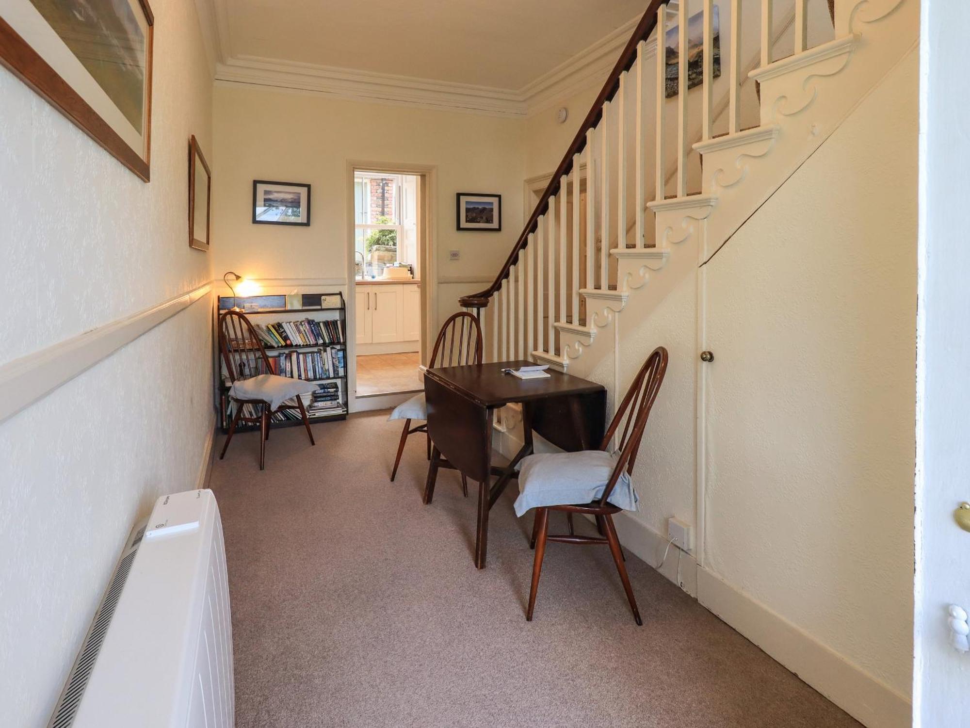 Sandburne Keswick (Cumbria)