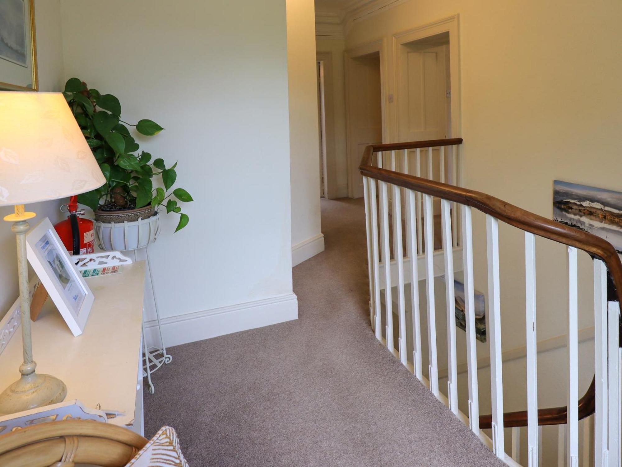 Holiday home Sandburne