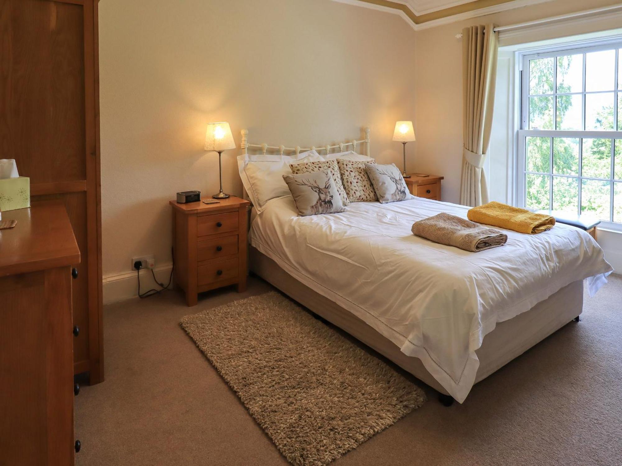 Sandburne Holiday home *