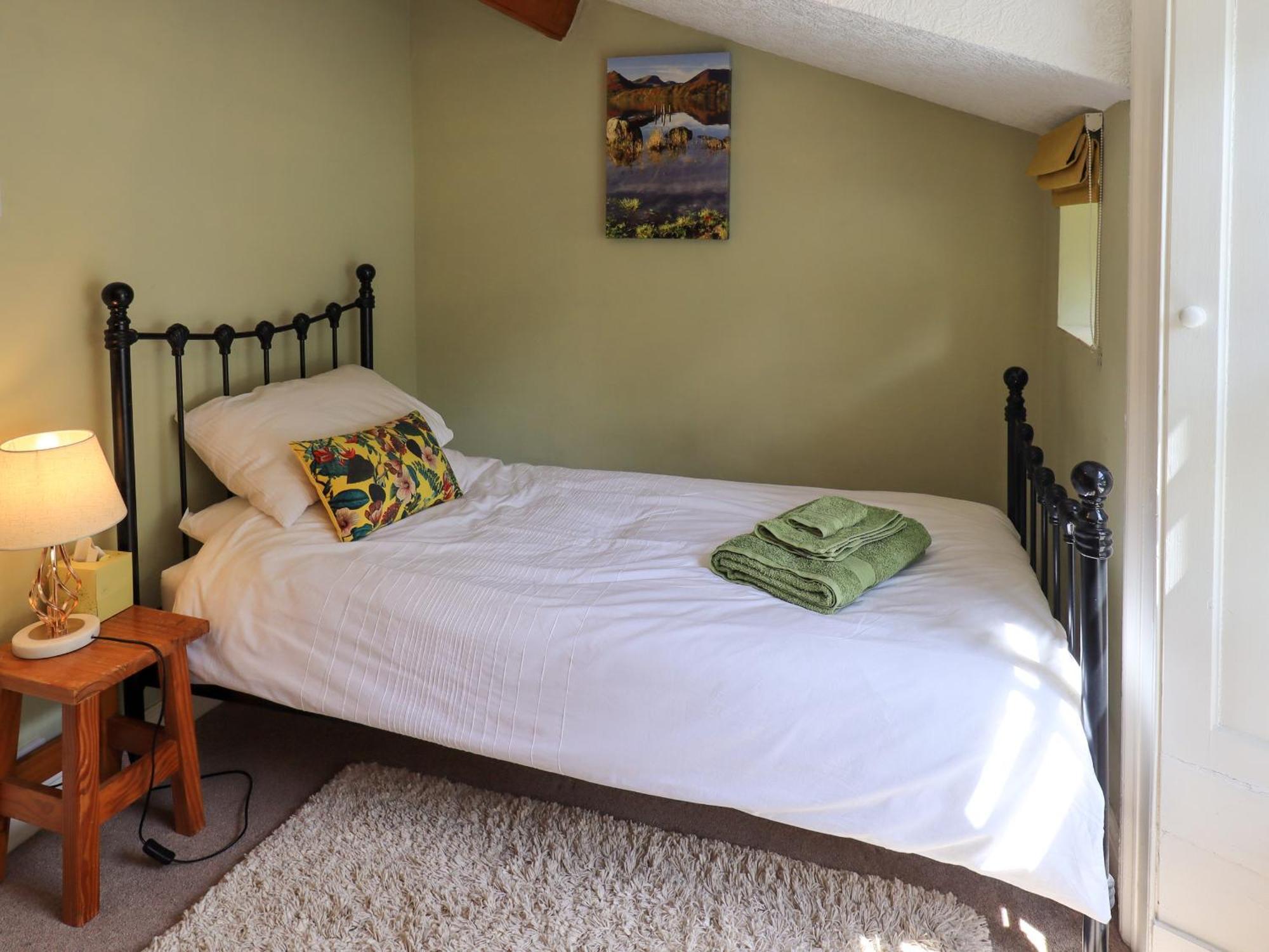 Holiday home Sandburne *