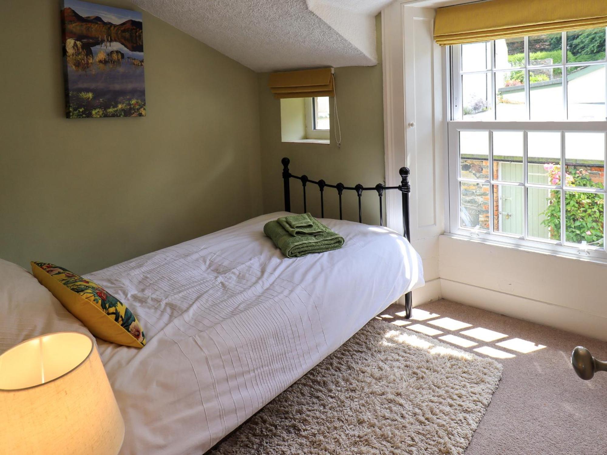Sandburne Holiday home Keswick (Cumbria)