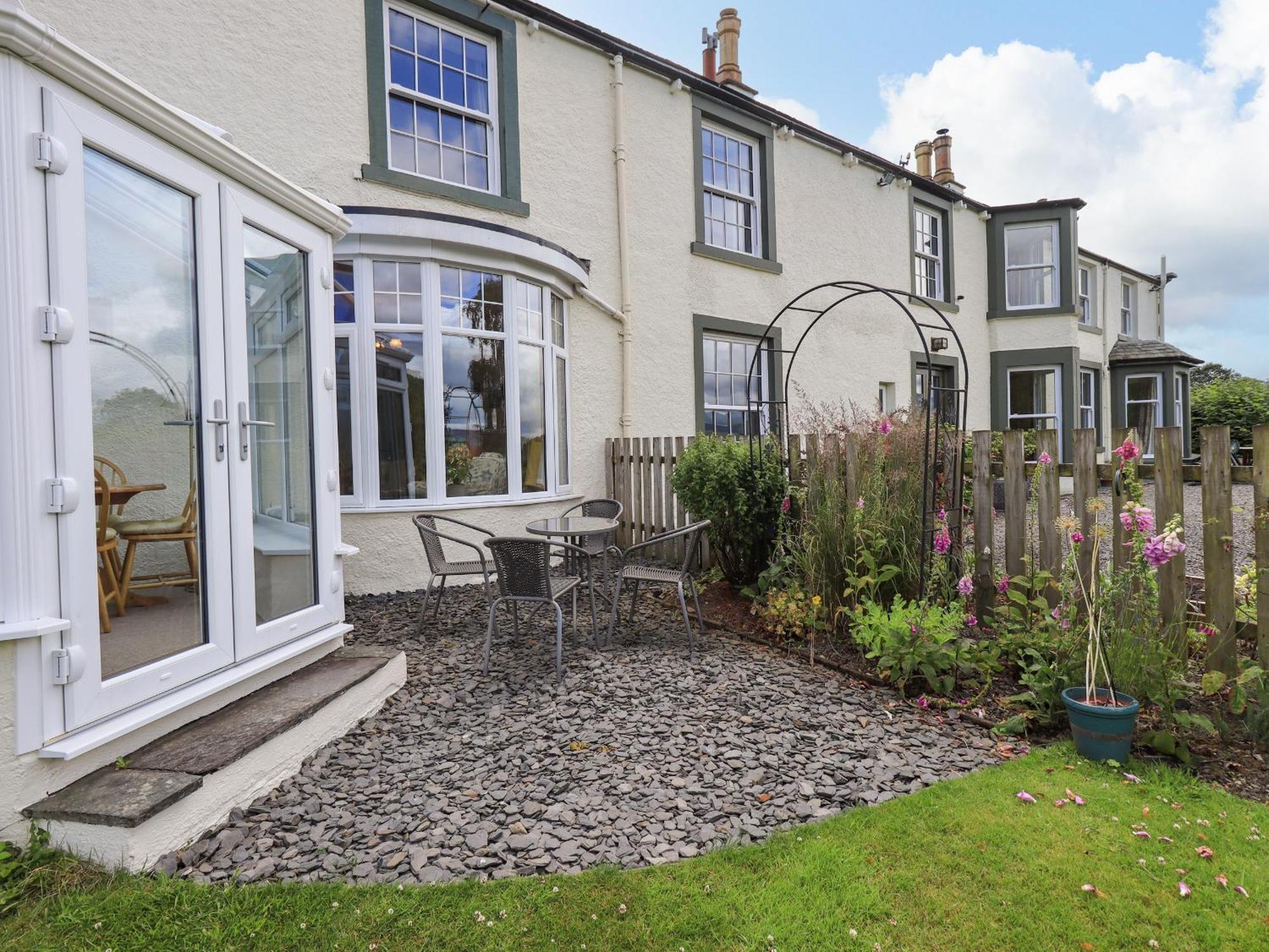 Holiday home Sandburne Keswick (Cumbria)