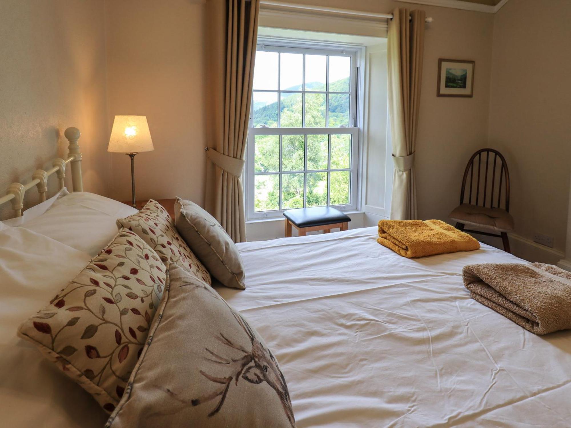 Sandburne Keswick (Cumbria)