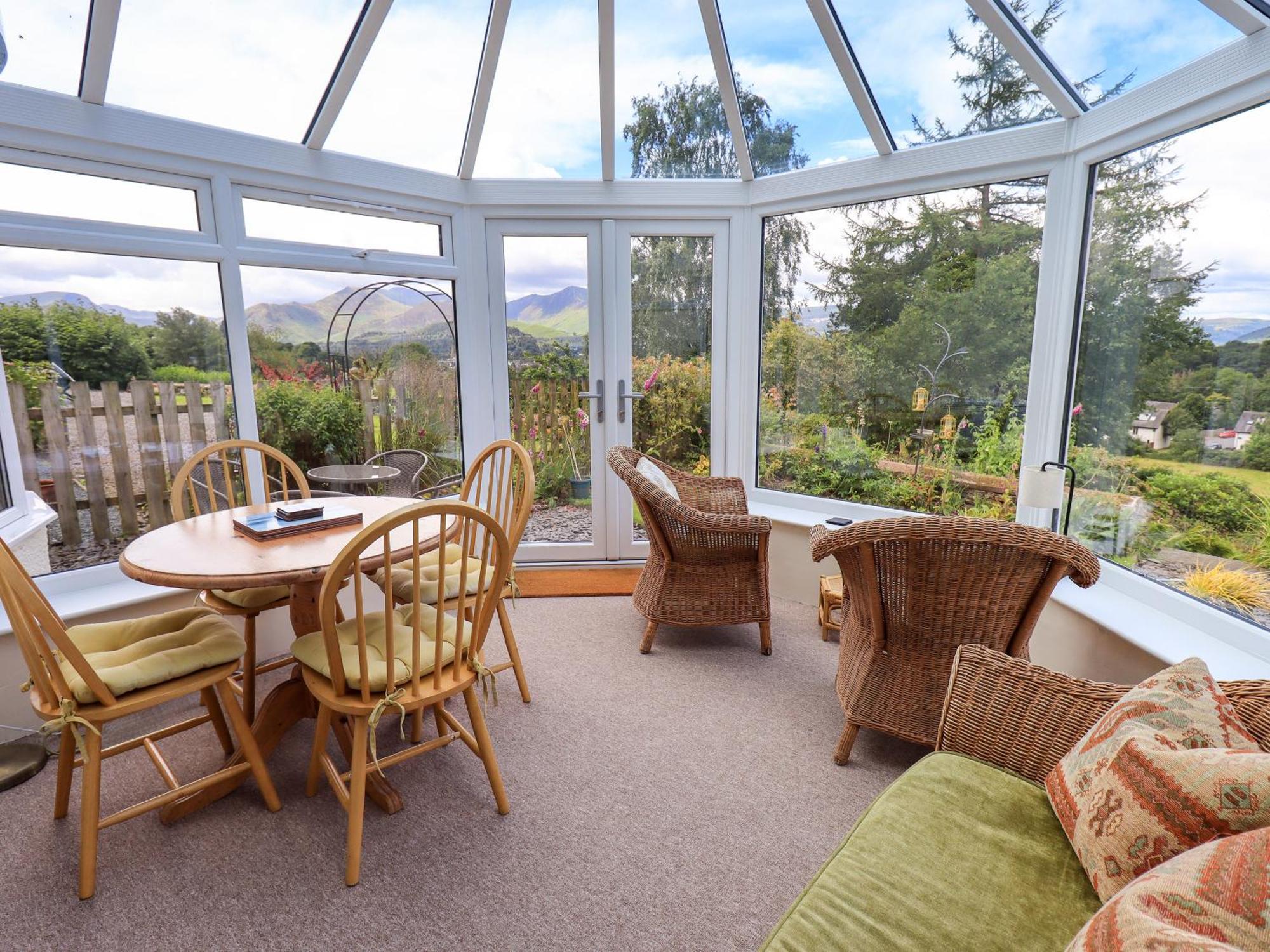 Sandburne Holiday home