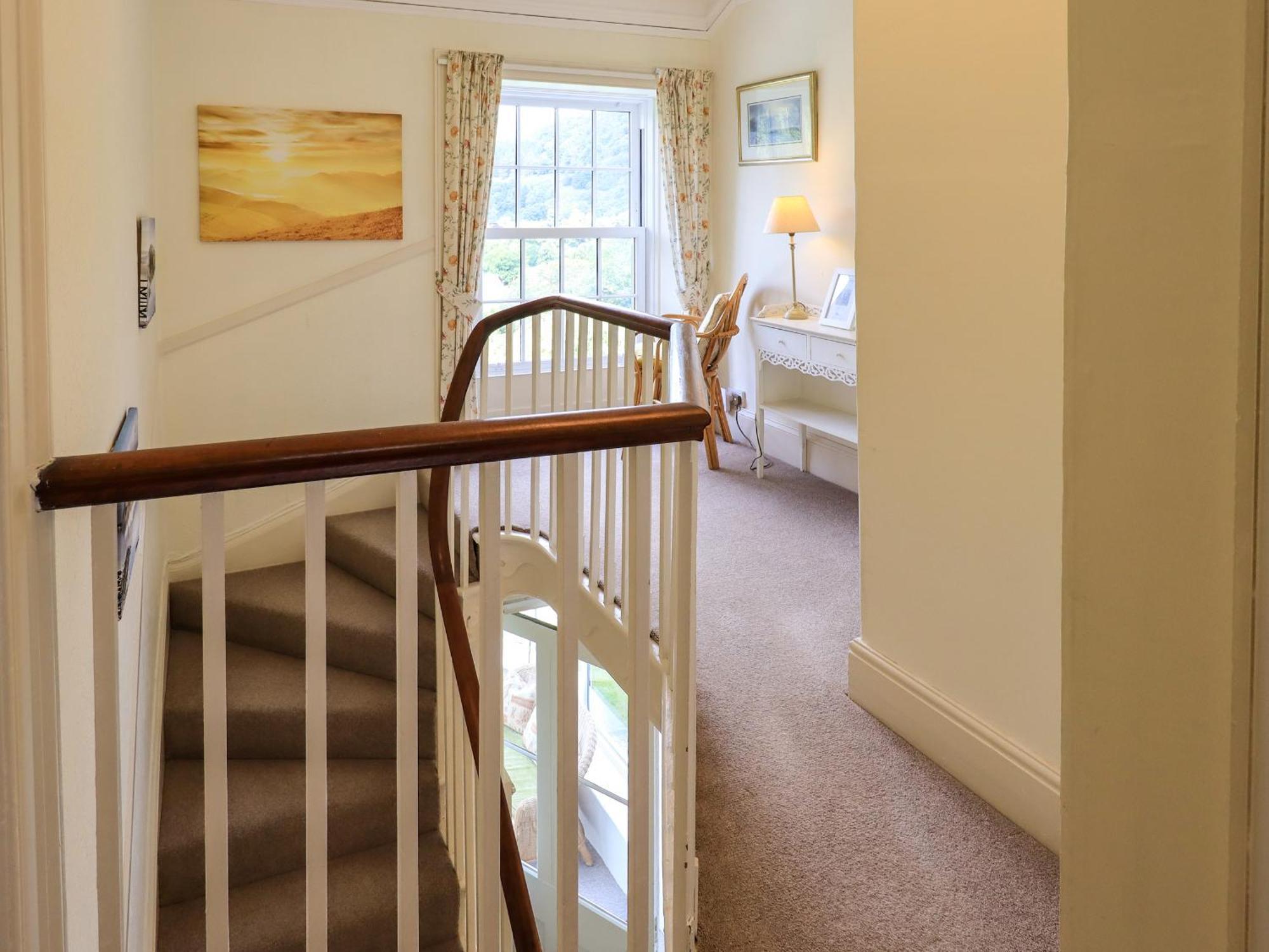 Holiday home Sandburne