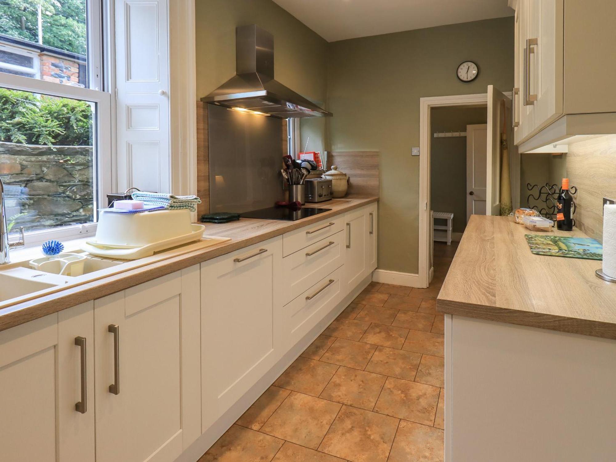 Holiday home Sandburne *