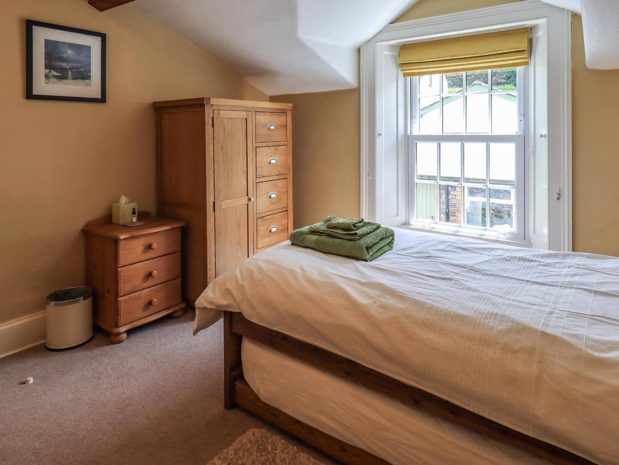 Holiday home Sandburne Keswick (Cumbria)