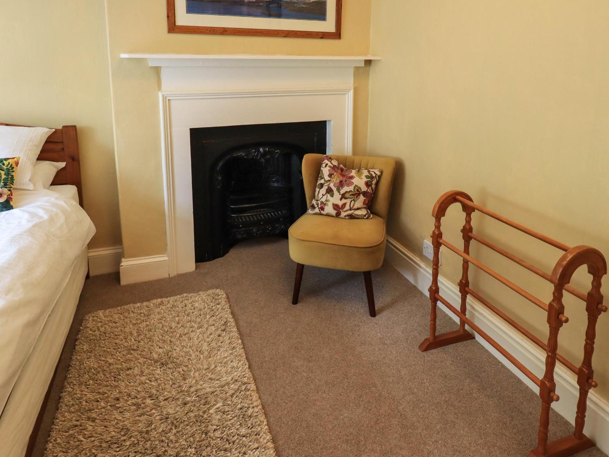 Holiday home Sandburne