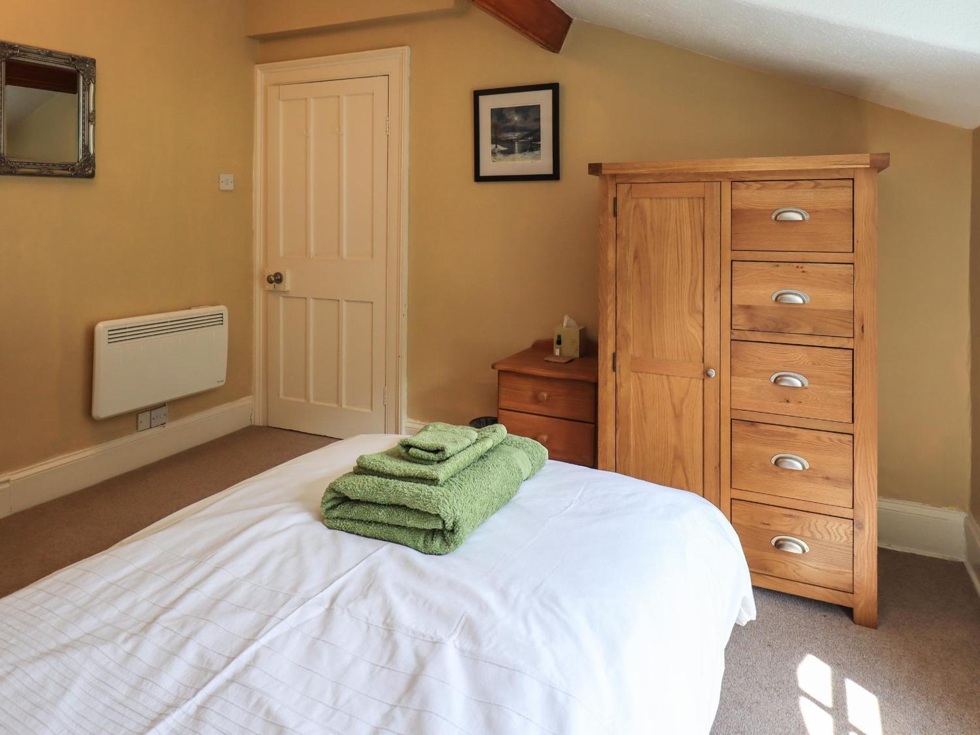 Holiday home Sandburne *