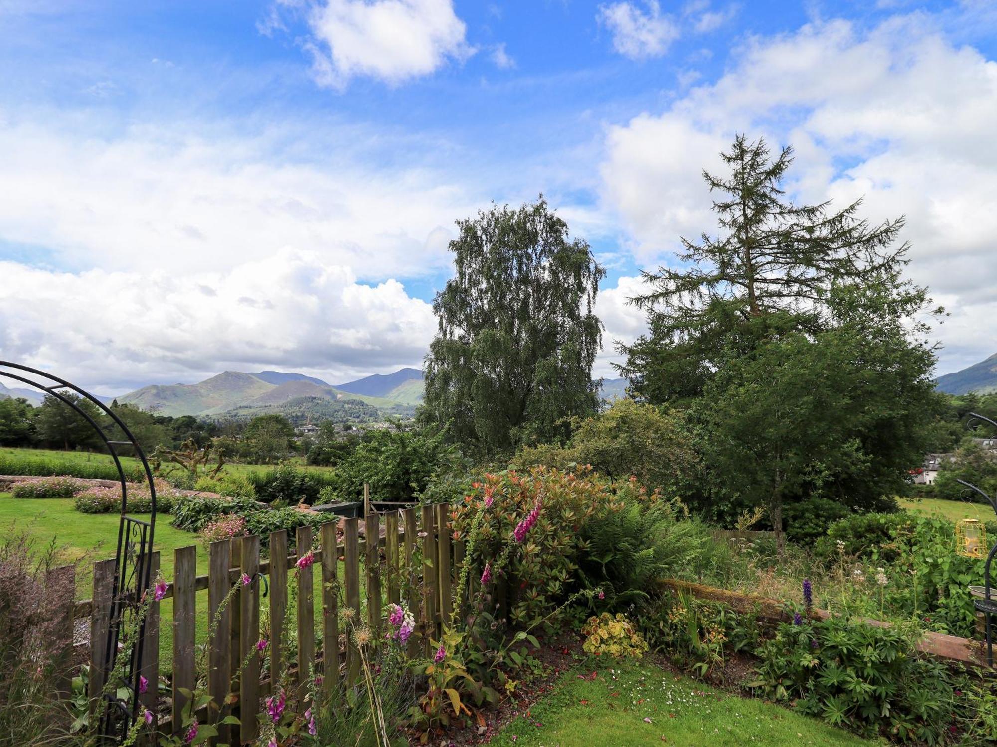 Sandburne Keswick (Cumbria)