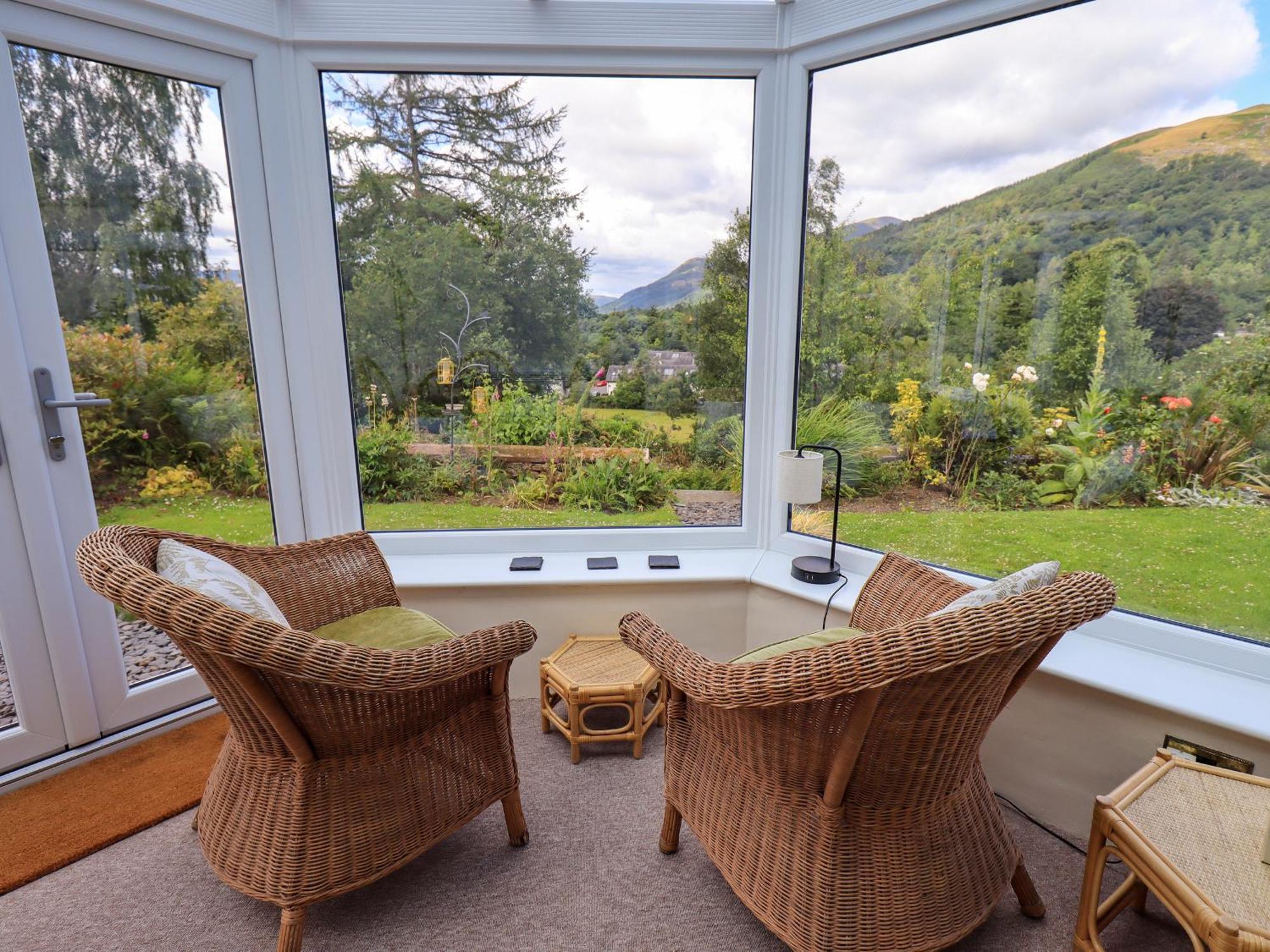 Sandburne * Keswick (Cumbria)