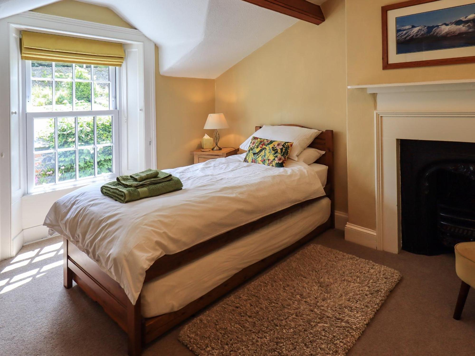 Sandburne Holiday home