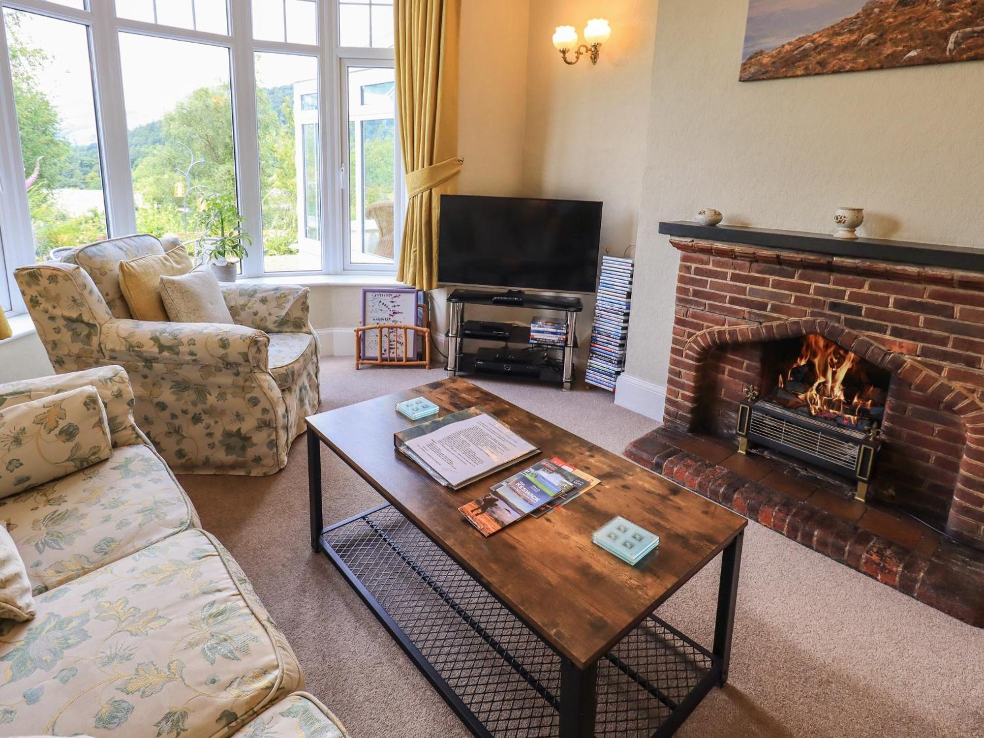 Holiday home Sandburne
