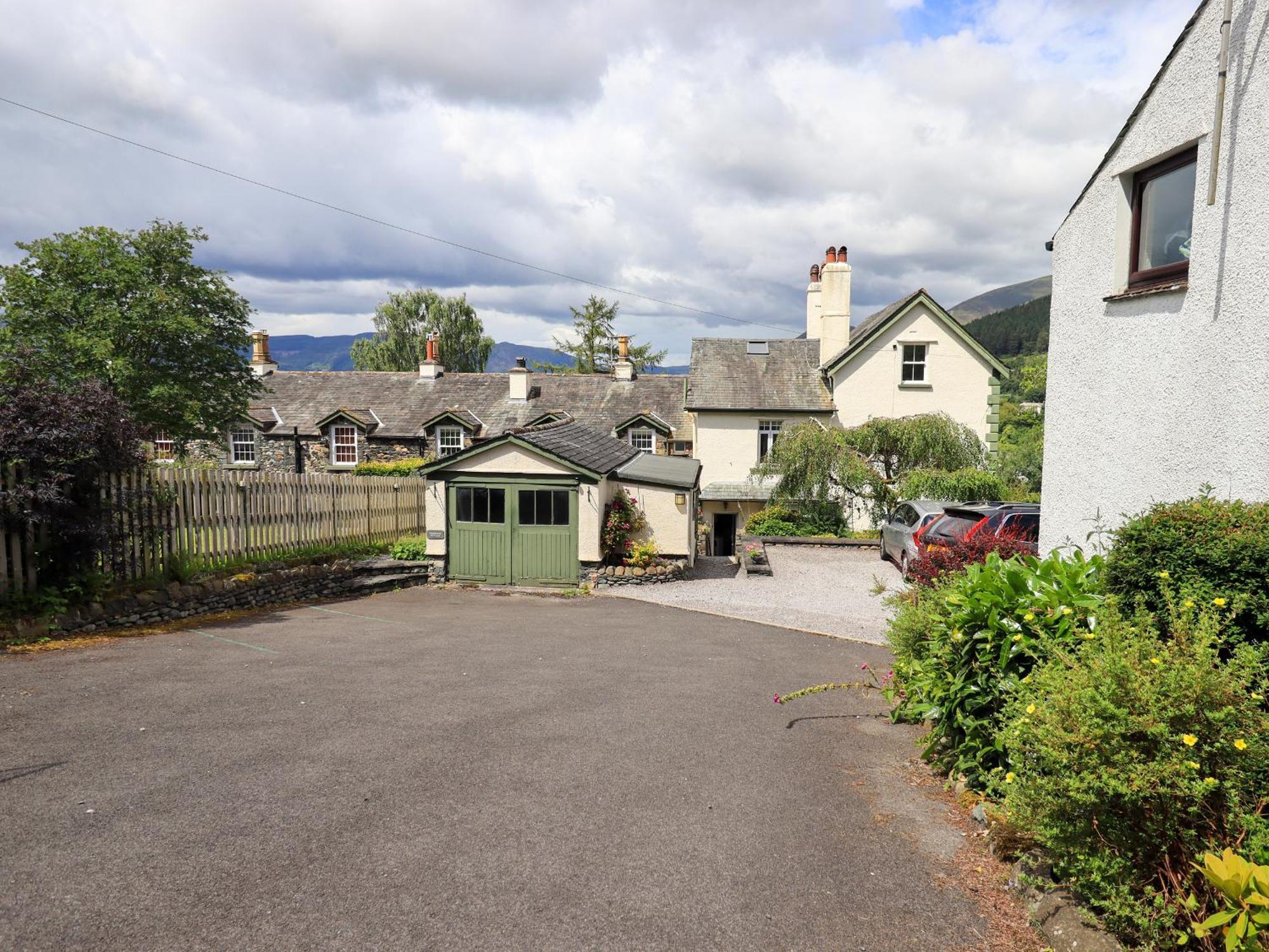 Holiday home Sandburne Keswick (Cumbria)