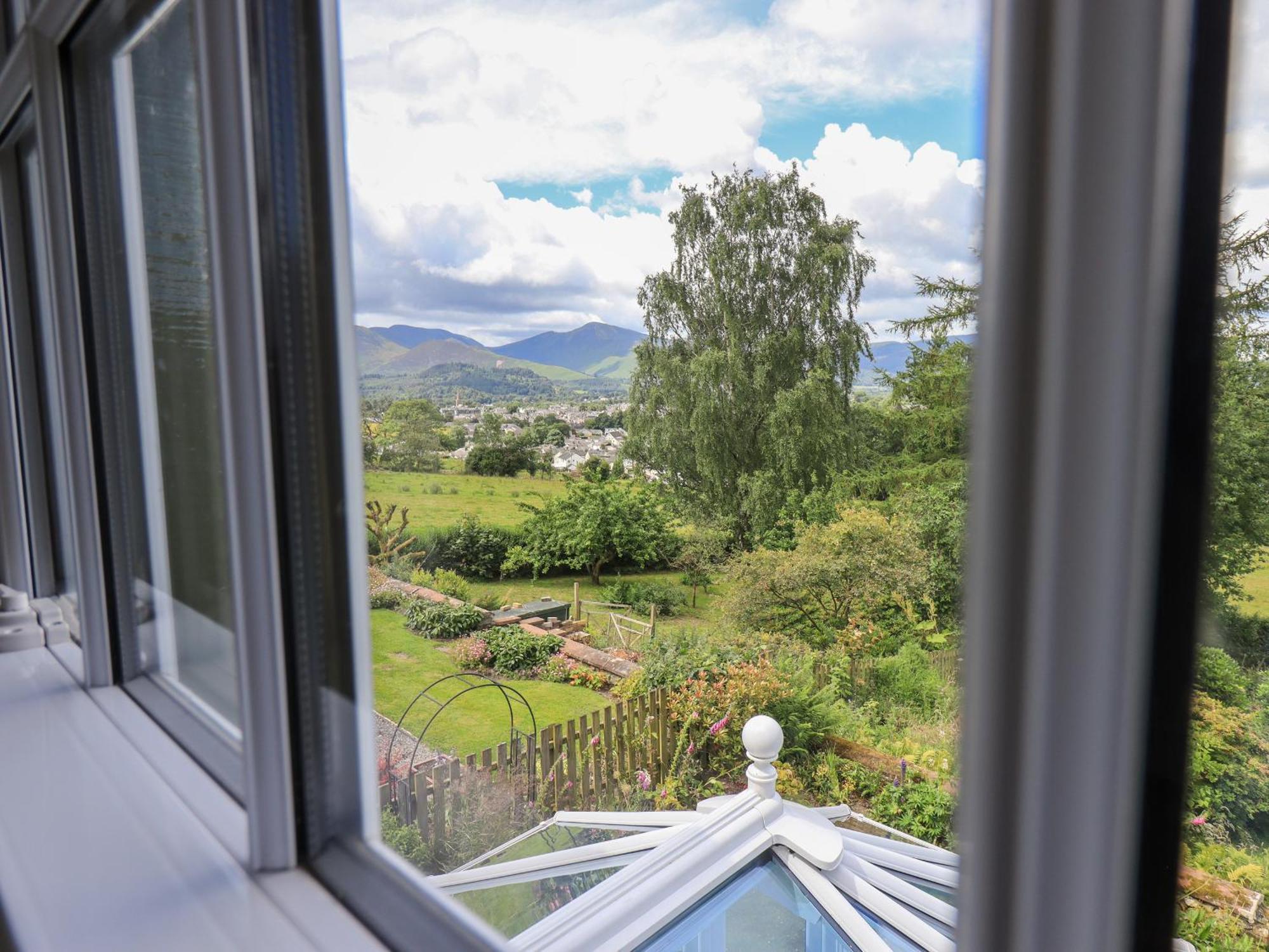 Holiday home Sandburne Keswick (Cumbria)