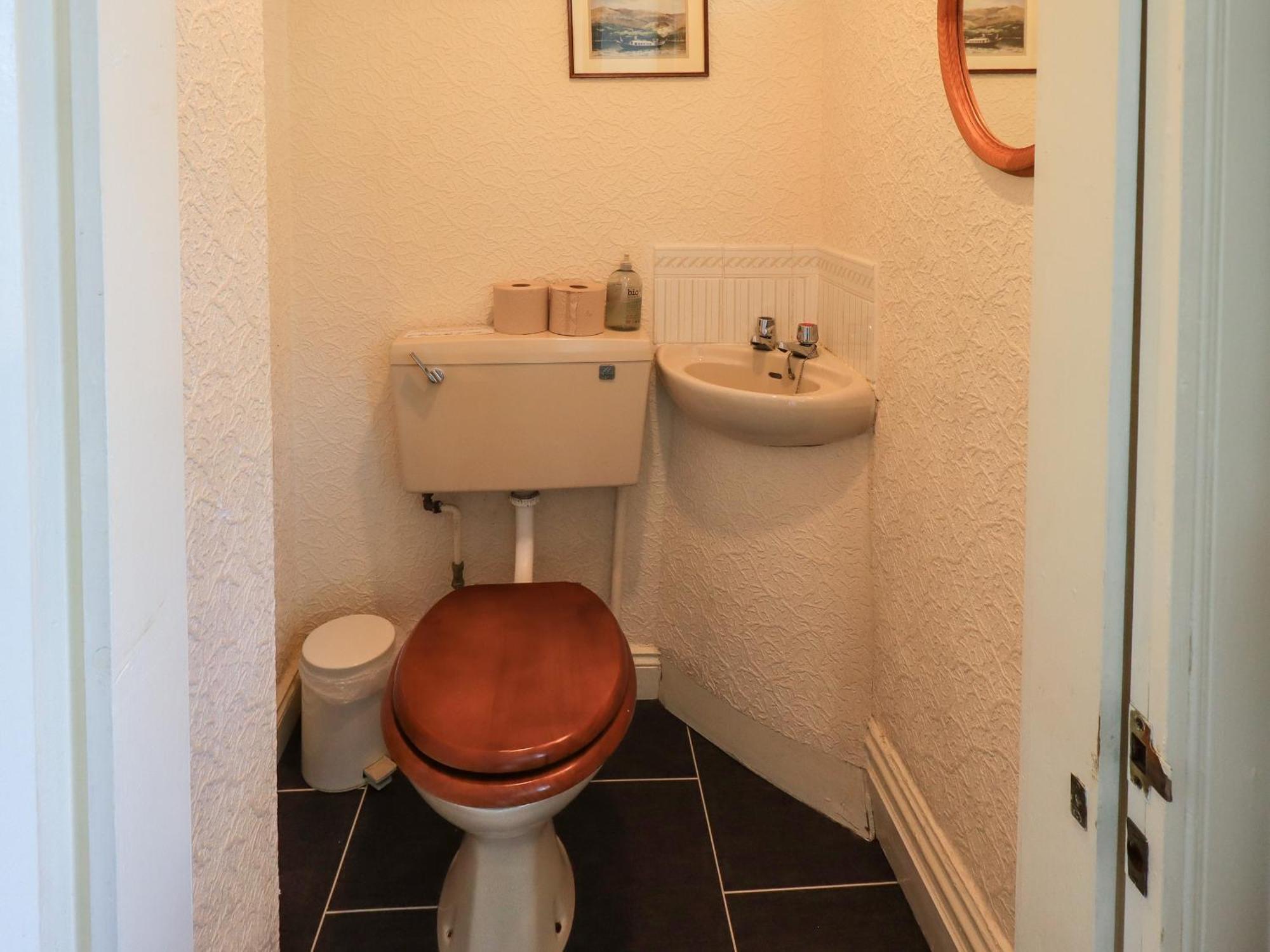 Sandburne Holiday home