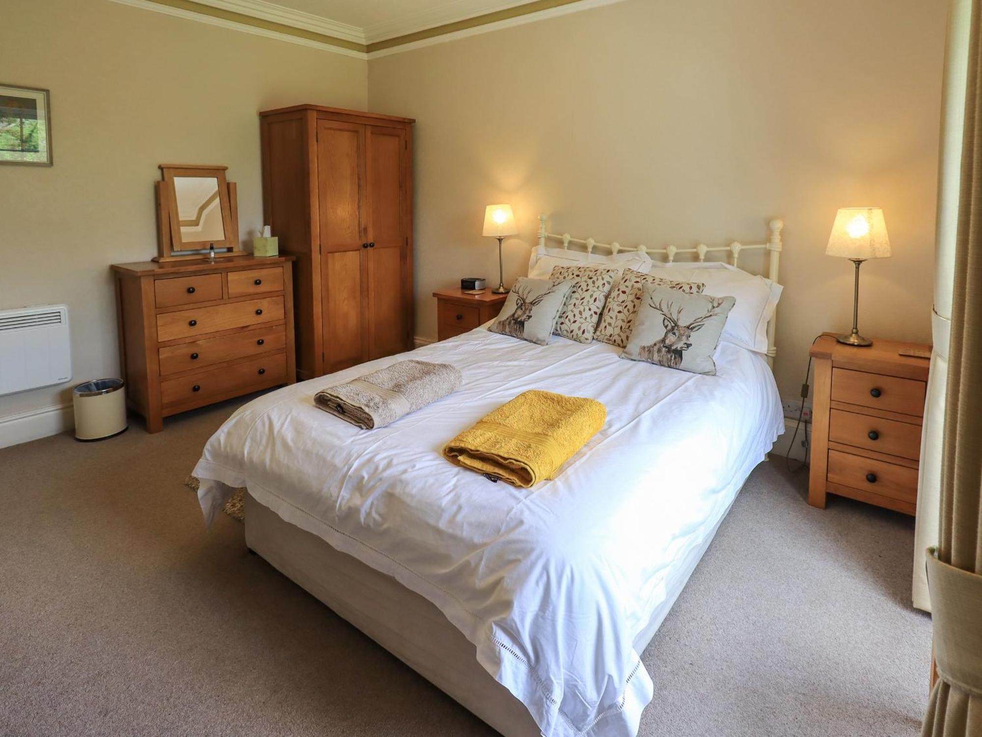 Holiday home Sandburne
