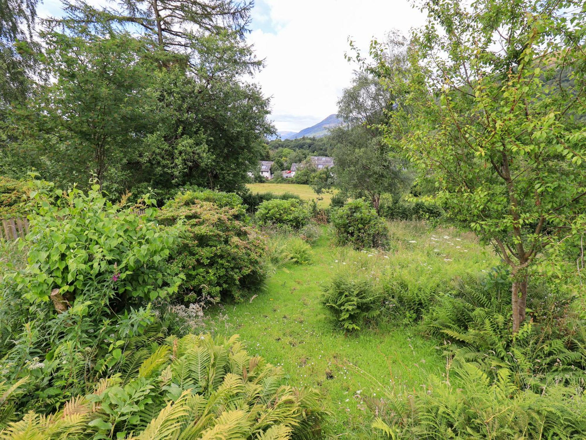 Sandburne Holiday home Keswick (Cumbria)
