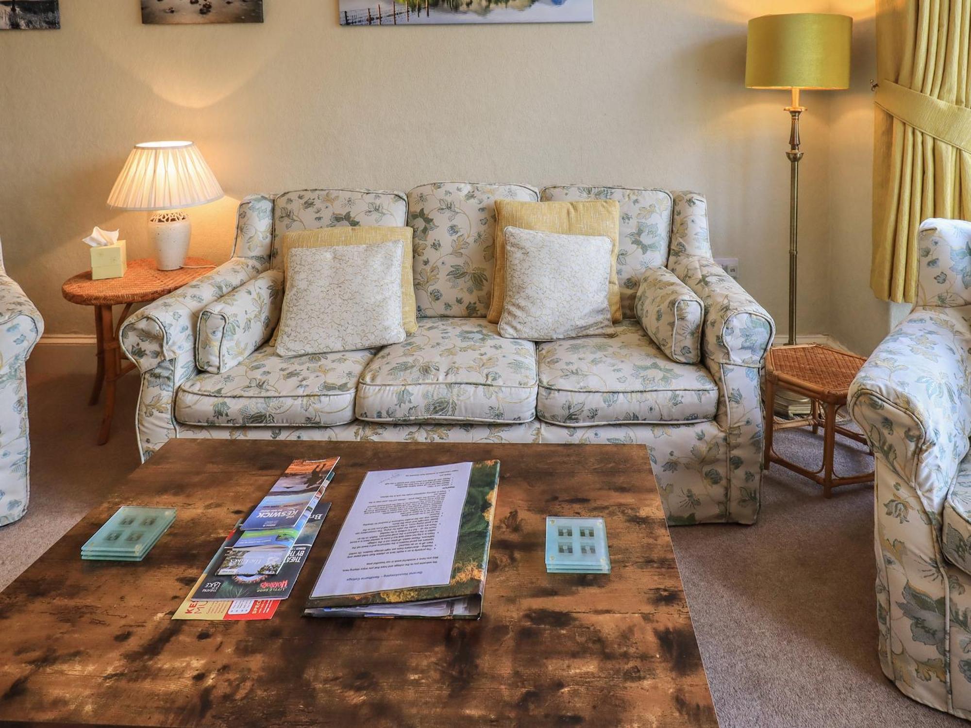 Sandburne Holiday home