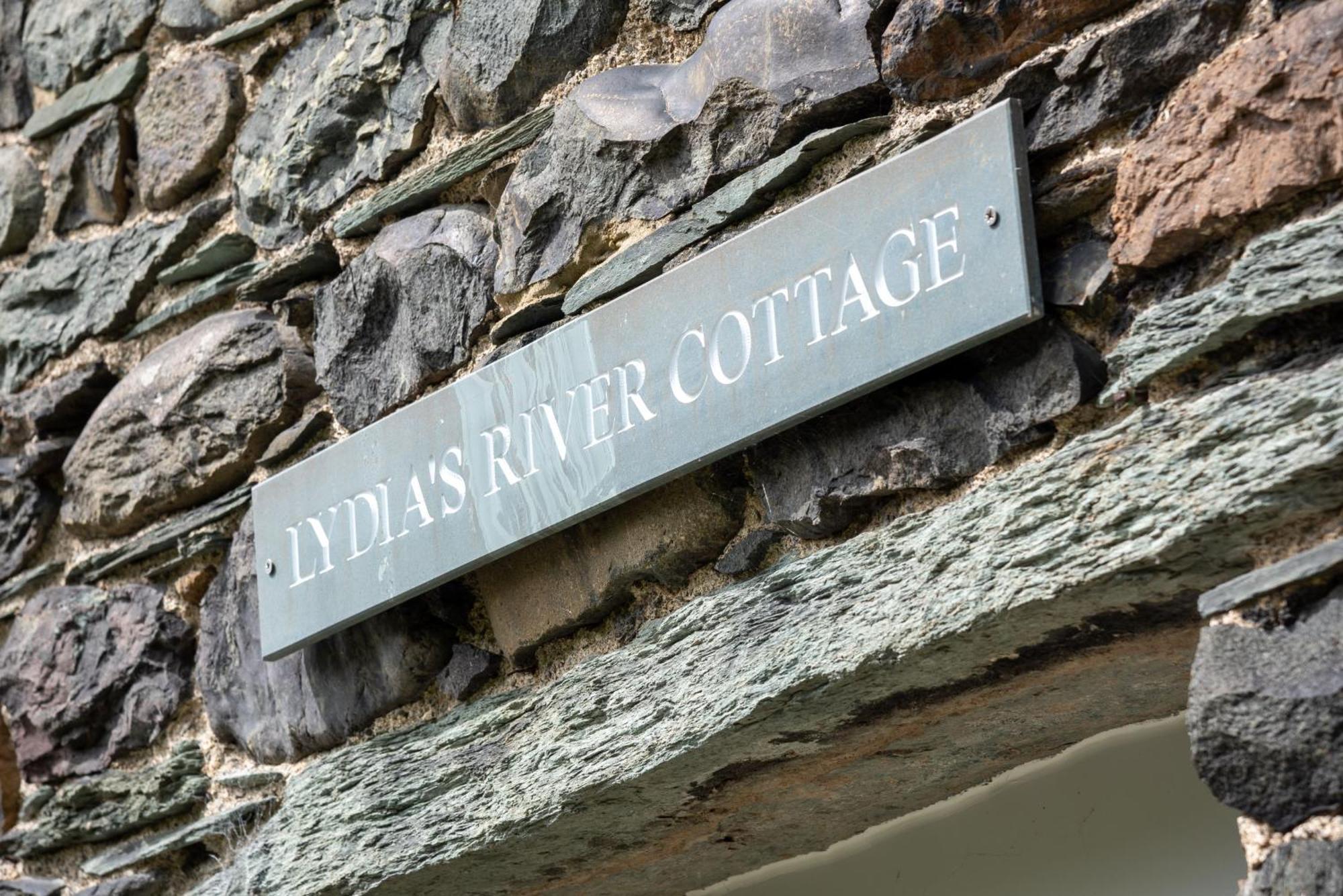 Lydia's River Holiday home Keswick (Cumbria)