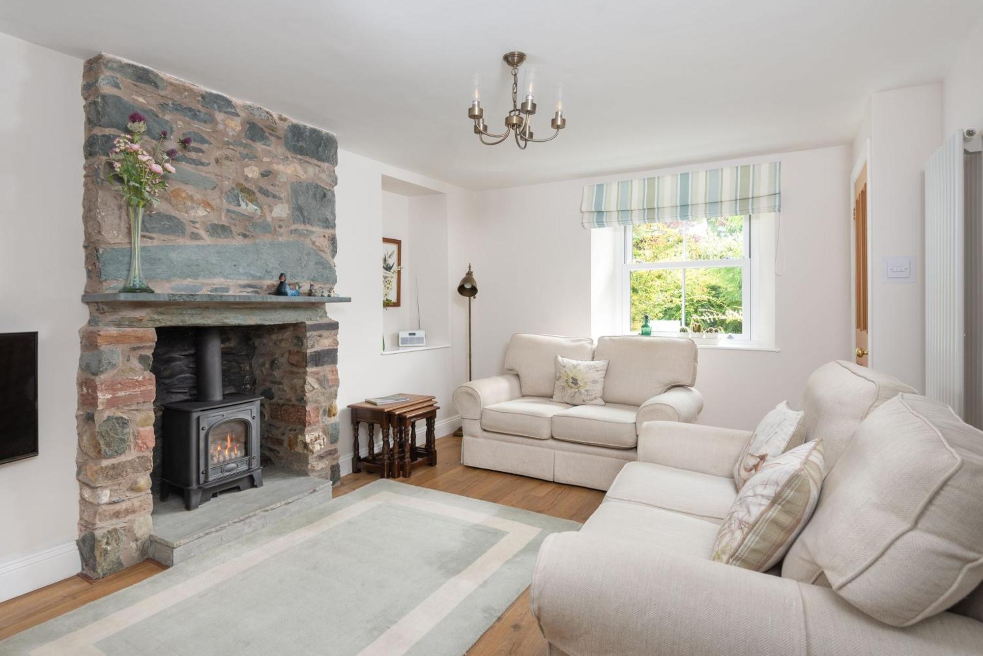 Holiday home Lydia's River Keswick (Cumbria)