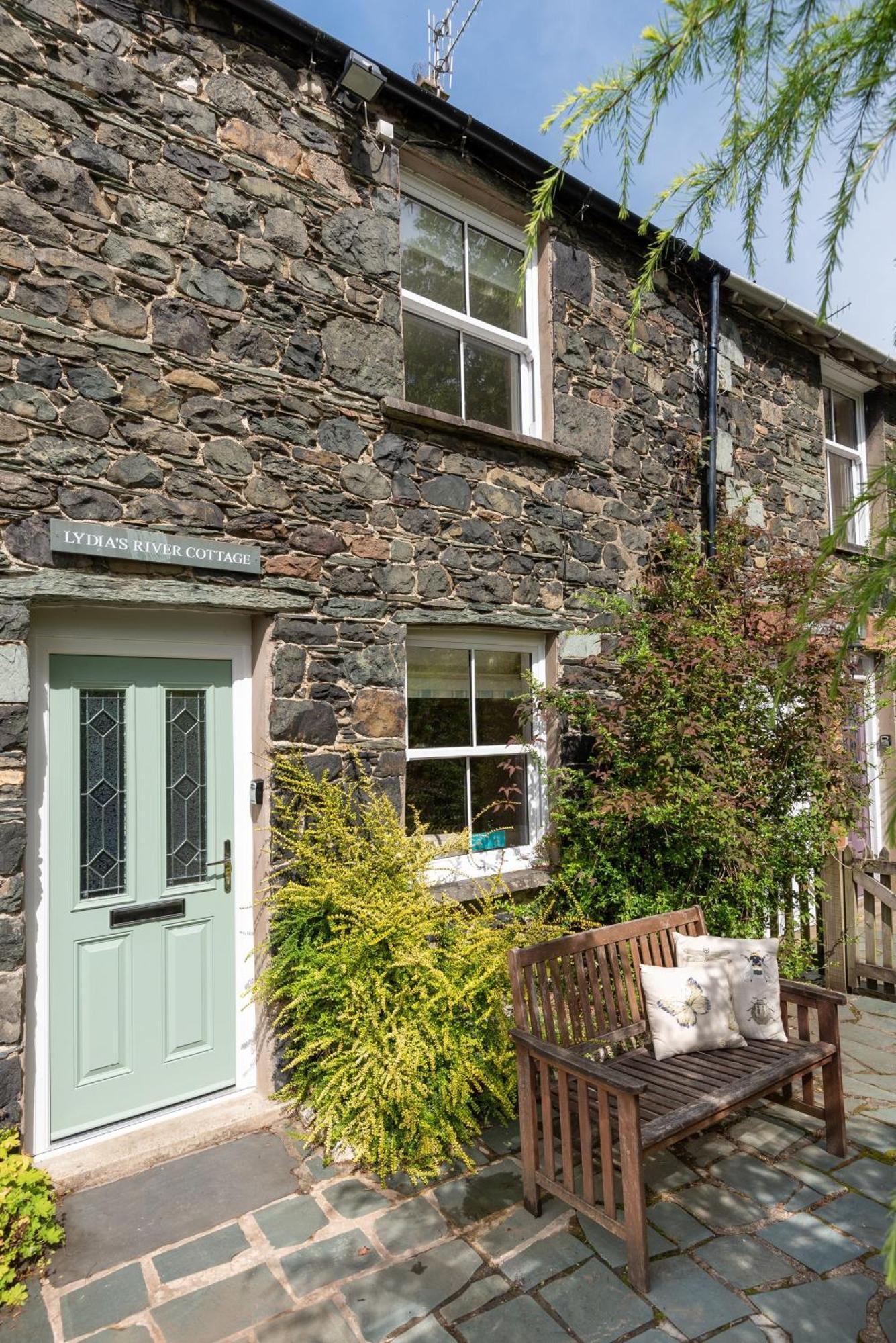 Lydia's River Holiday home Keswick (Cumbria)