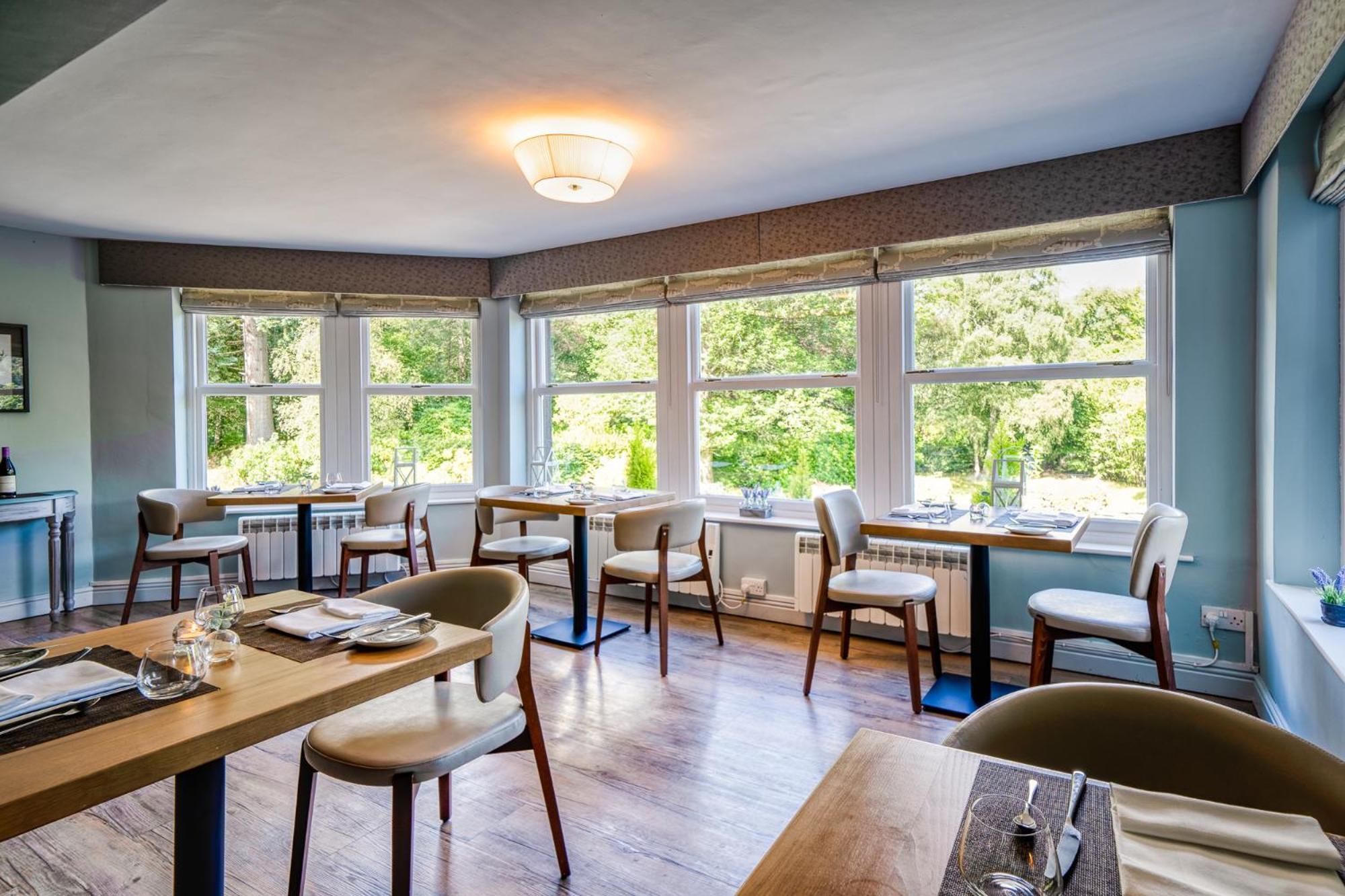 Hotel The Leathes Head Hotel Keswick (Cumbria)