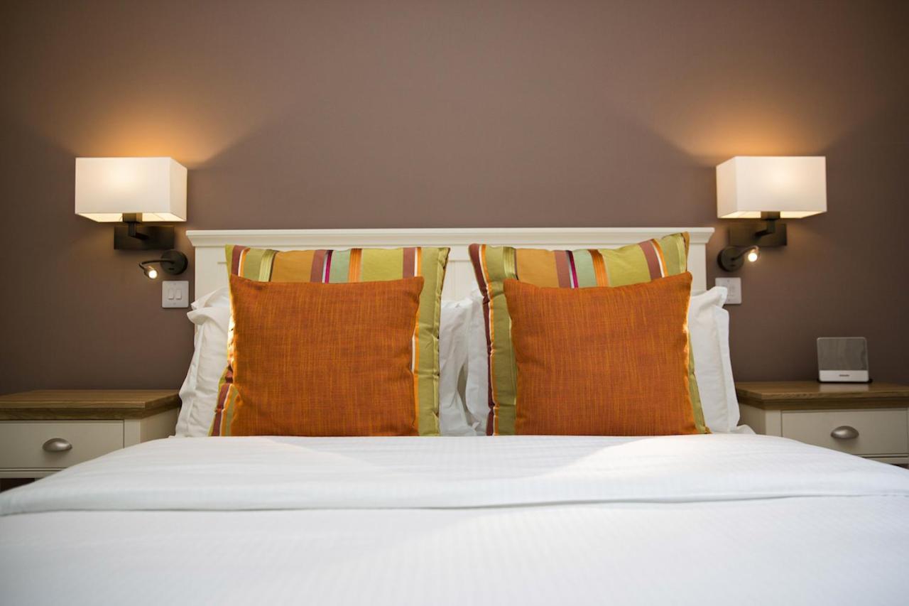 The Leathes Head Hotel 3* Keswick (Cumbria)