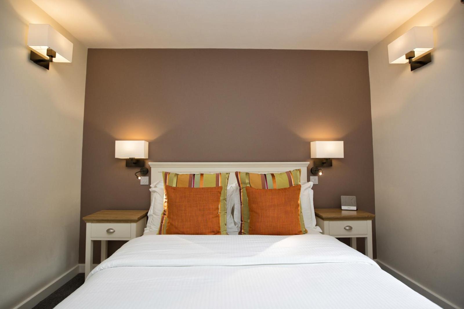 The Leathes Head Hotel