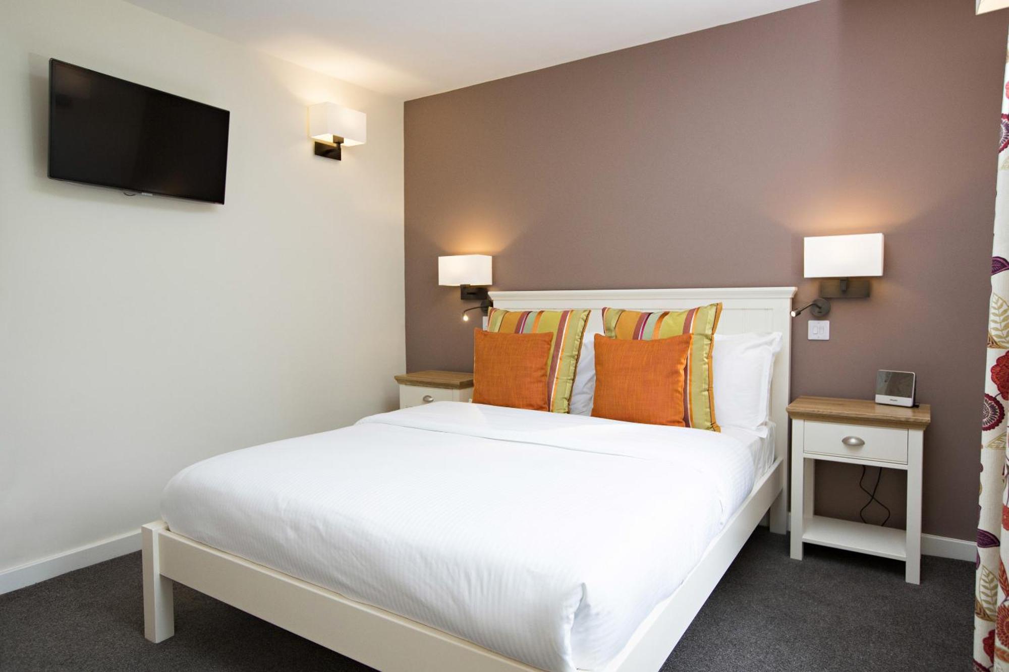 The Leathes Head Hotel Hotel