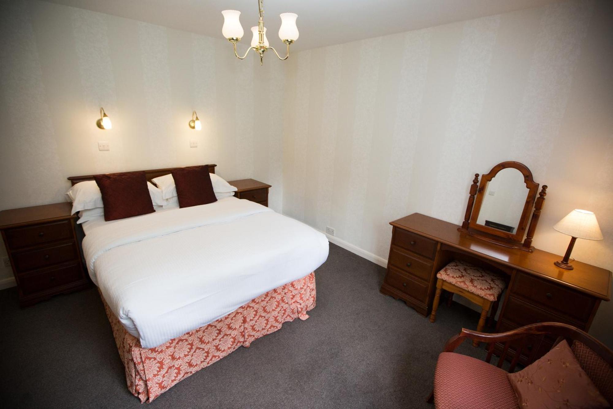 The Leathes Head Hotel Hotel Keswick (Cumbria)