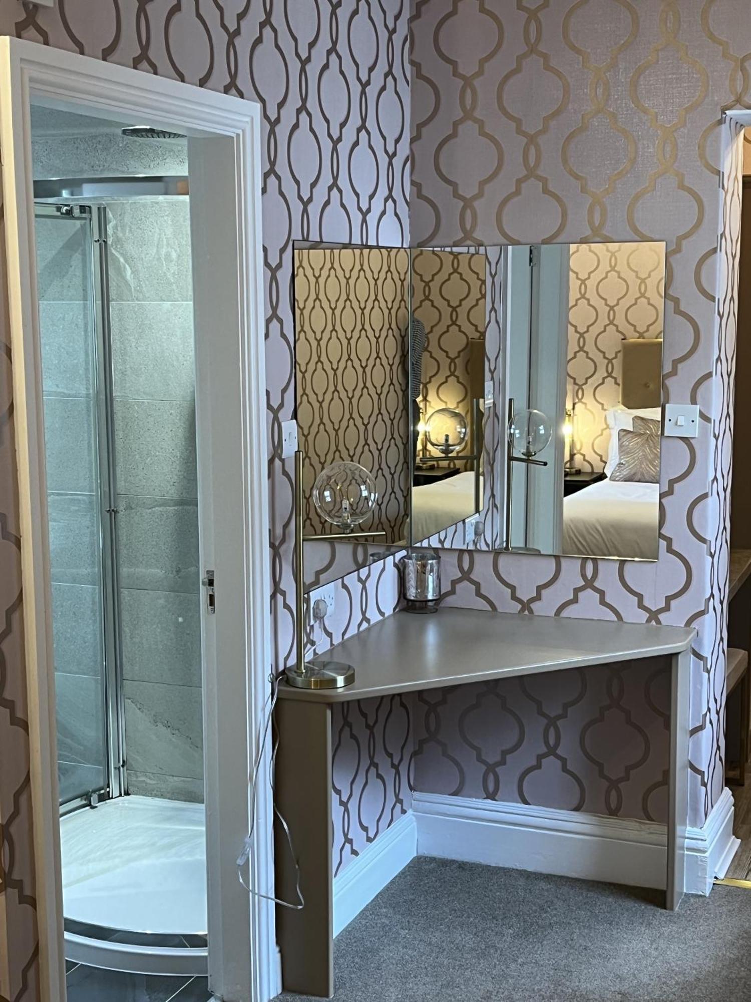 The Leathes Head Hotel 3* Keswick (Cumbria)
